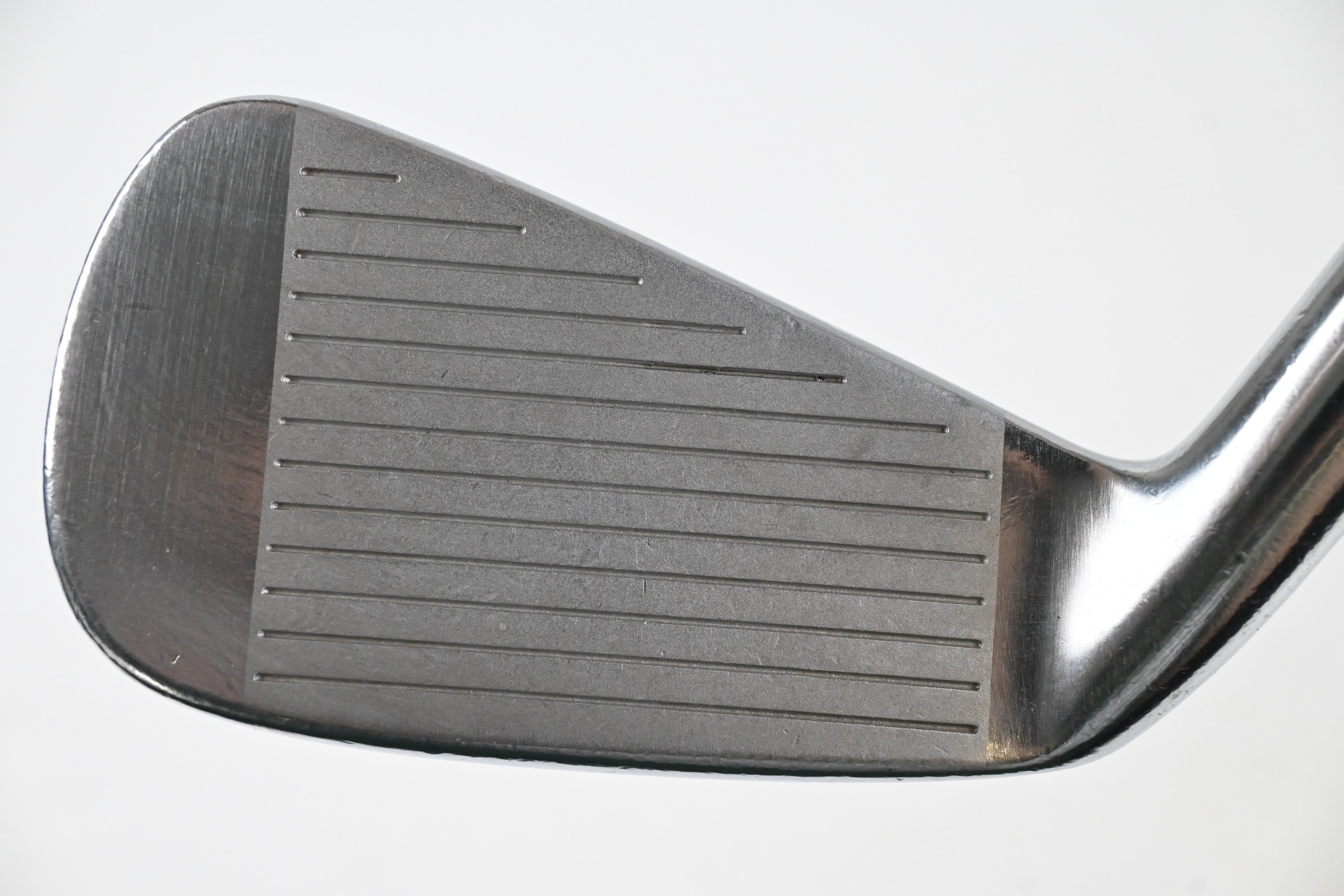 Maxfli Revolution #3 Iron / 21 Degree / Regular Flex Dynamic Gold R300U Shaft