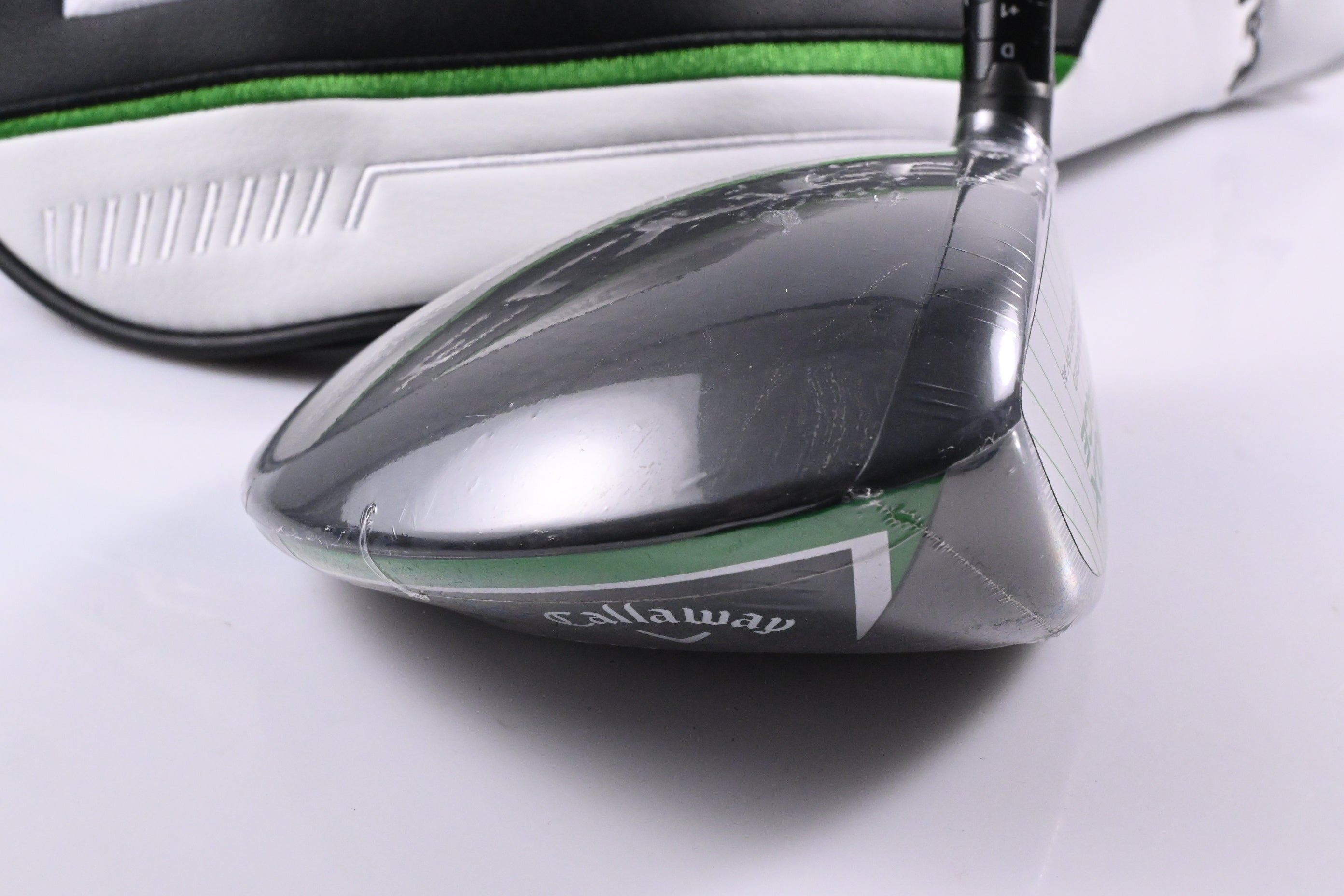 Callaway Elyte X Driver / 12 Degree / Senior Flex Vanquish 4 Shaft