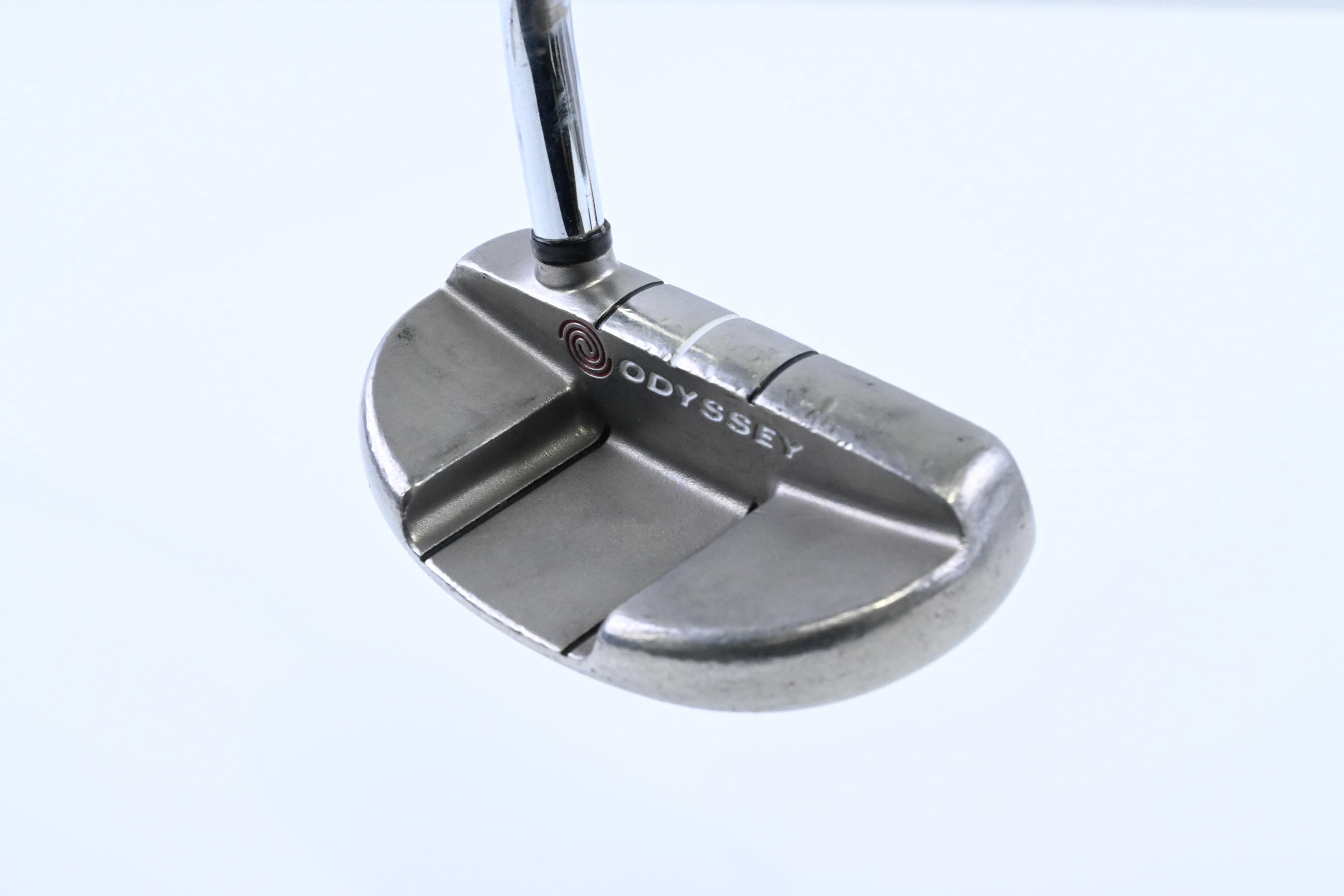 Odyssey White Steel #5 Putter / 34 Inch