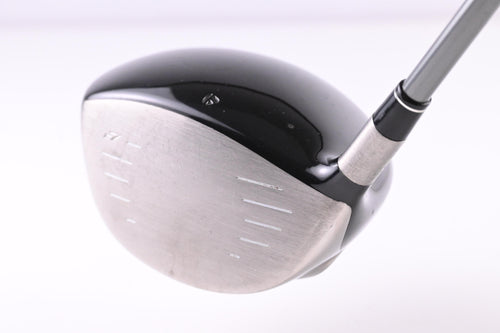 Taylormade R7 Quad Driver / 9.5 Degree / Stiff Flex Taylormade M.A.S 2 65 Shaft