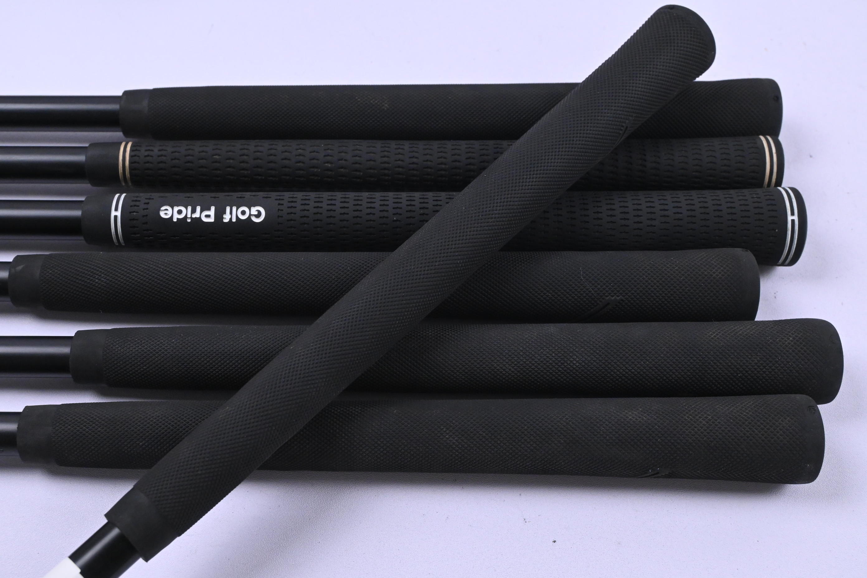 Eleven Irons / 5-PW+GW / Regular Flex Eleven Shafts