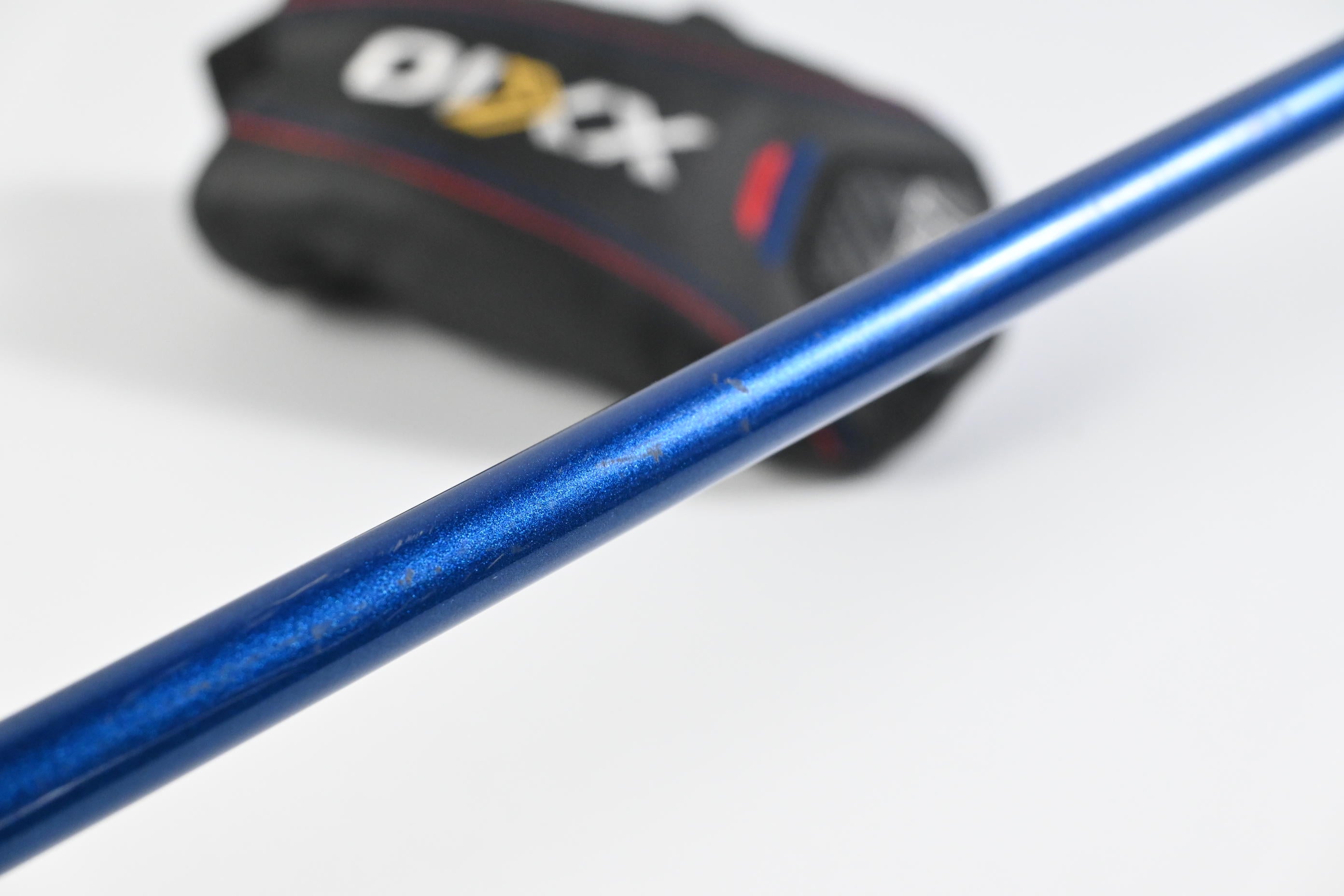 XXIO 13 #4 Hybrid / 20 Degree / Stiff Flex XXIO MP 1300 45 Shaft