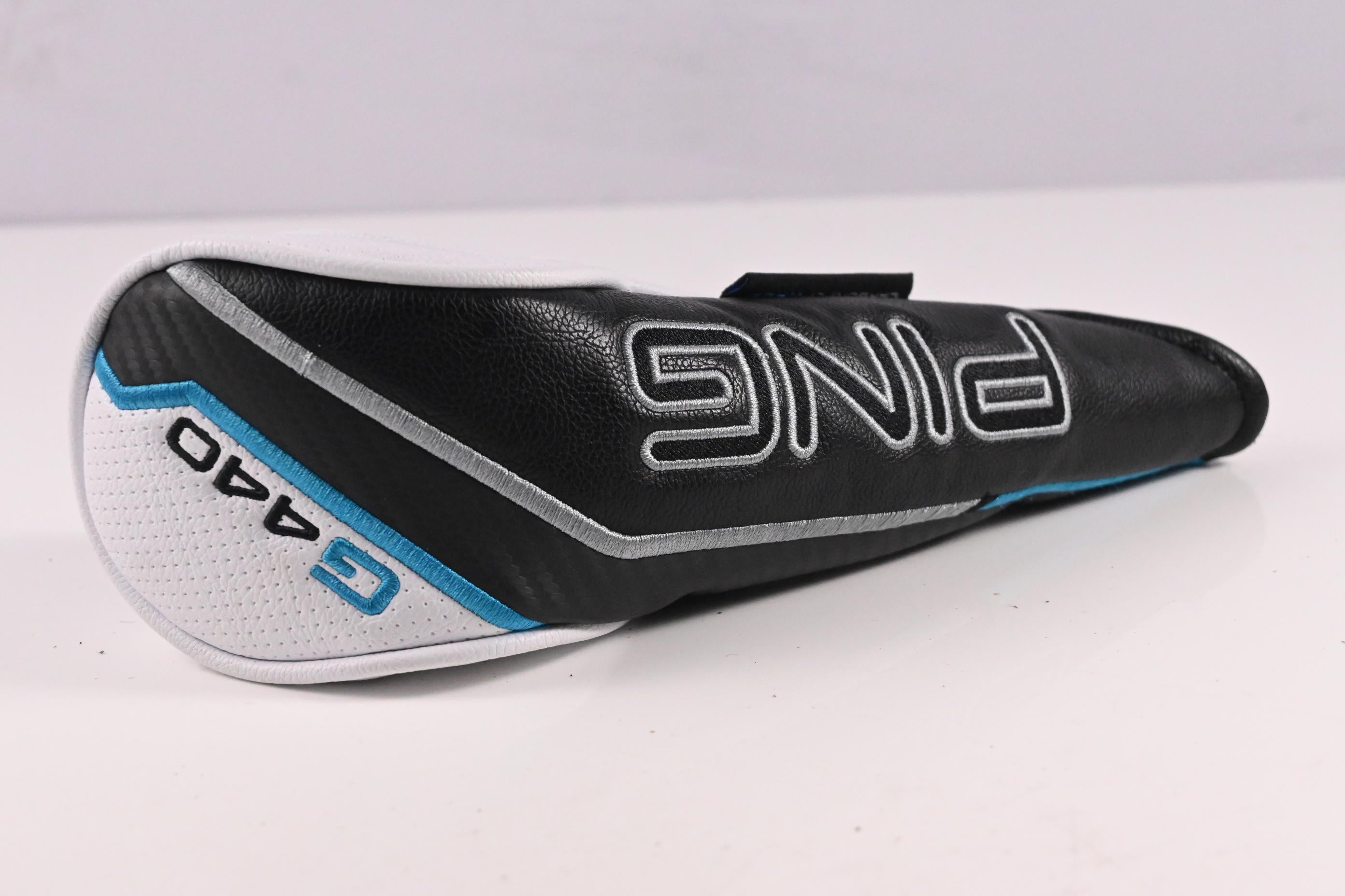 Ping G440 #3 Hybrid / 20 Degree / Regular Flex Ping ALTA CB Blue 70 Shaft