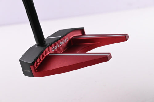 Odyssey Square 2 Square Tri-Hot #7 Putter / 34 Inch