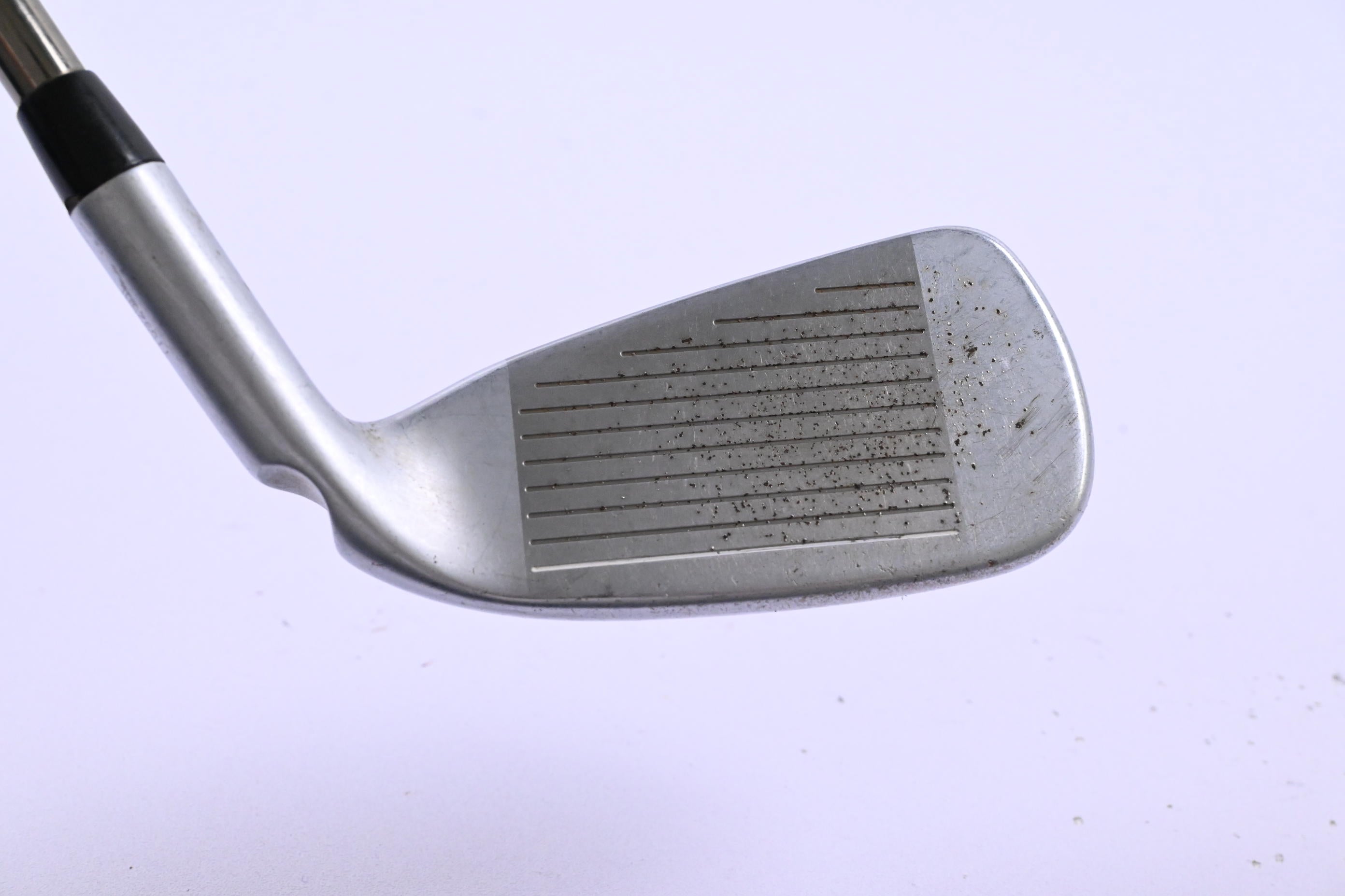 Left Hand Ping G400 Crossover #3 Iron / 19 Degree / Blue Dot / Stiff Flex Shaft