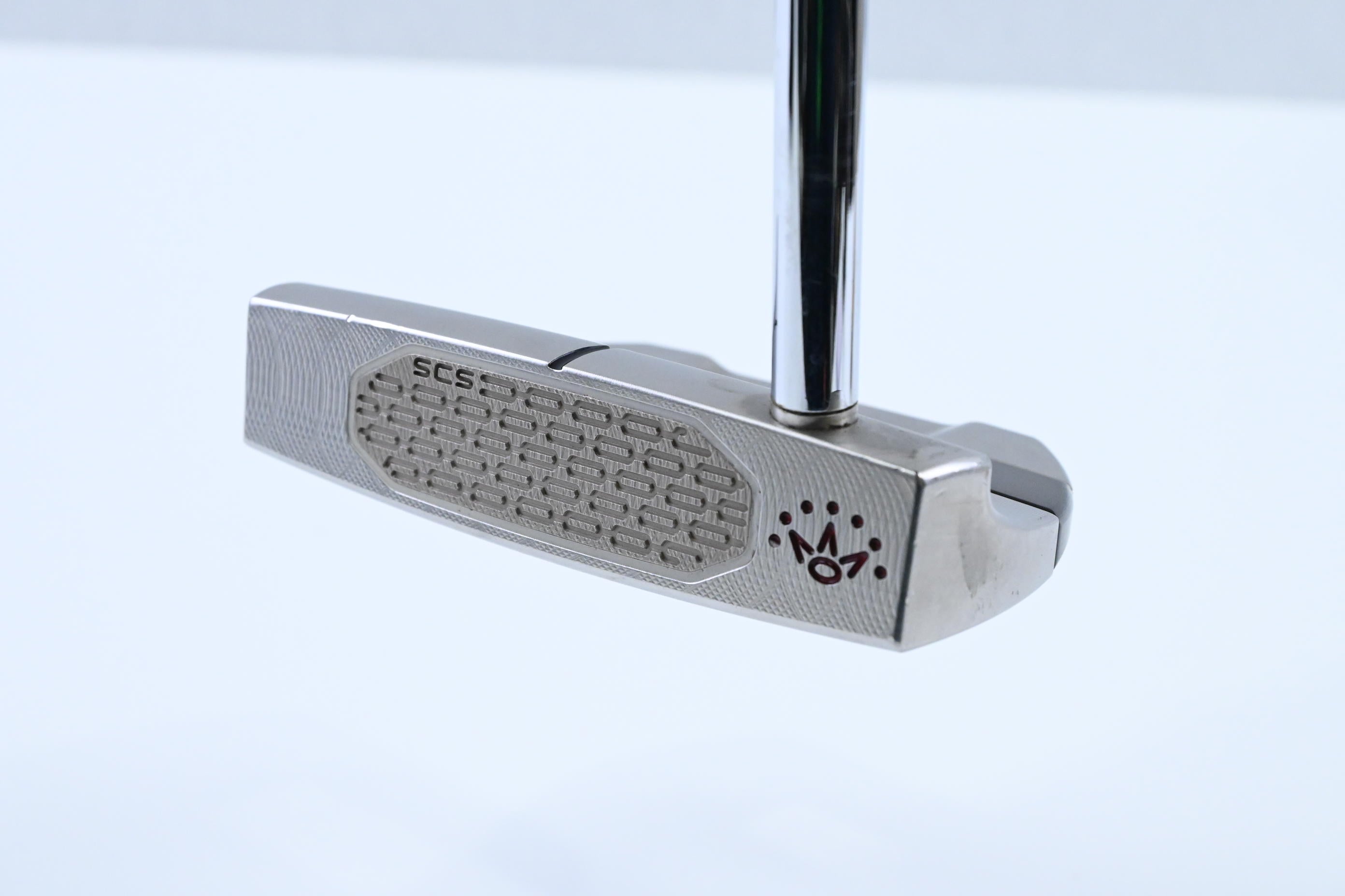 Scotty Cameron 2025 Studio Style Fastback Putter / 36 Inch