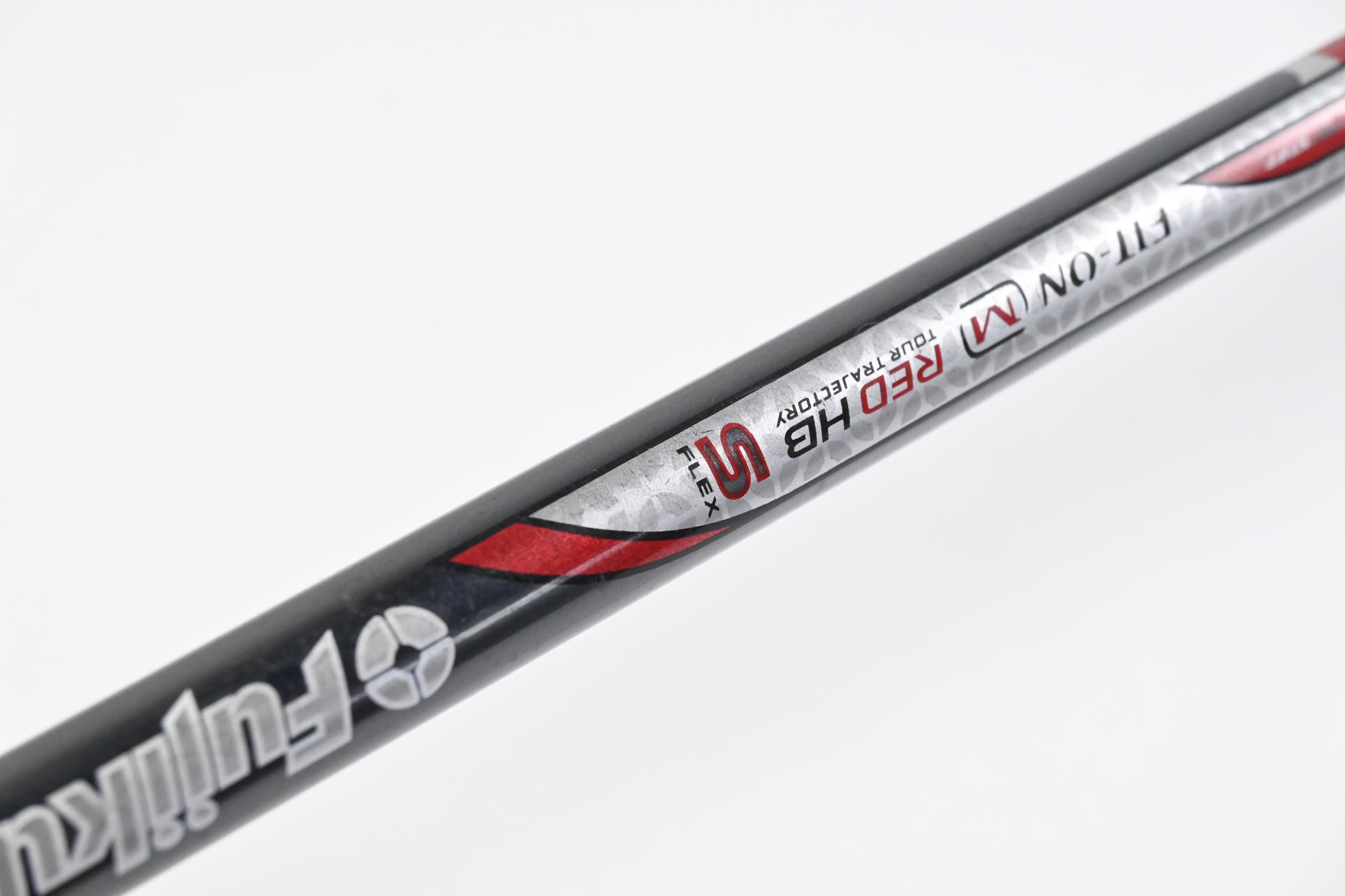 Cleveland HiBore XLS #2 Hybrid / 19 Degree / Stiff Flex Fujikura Fit-On M Shaft