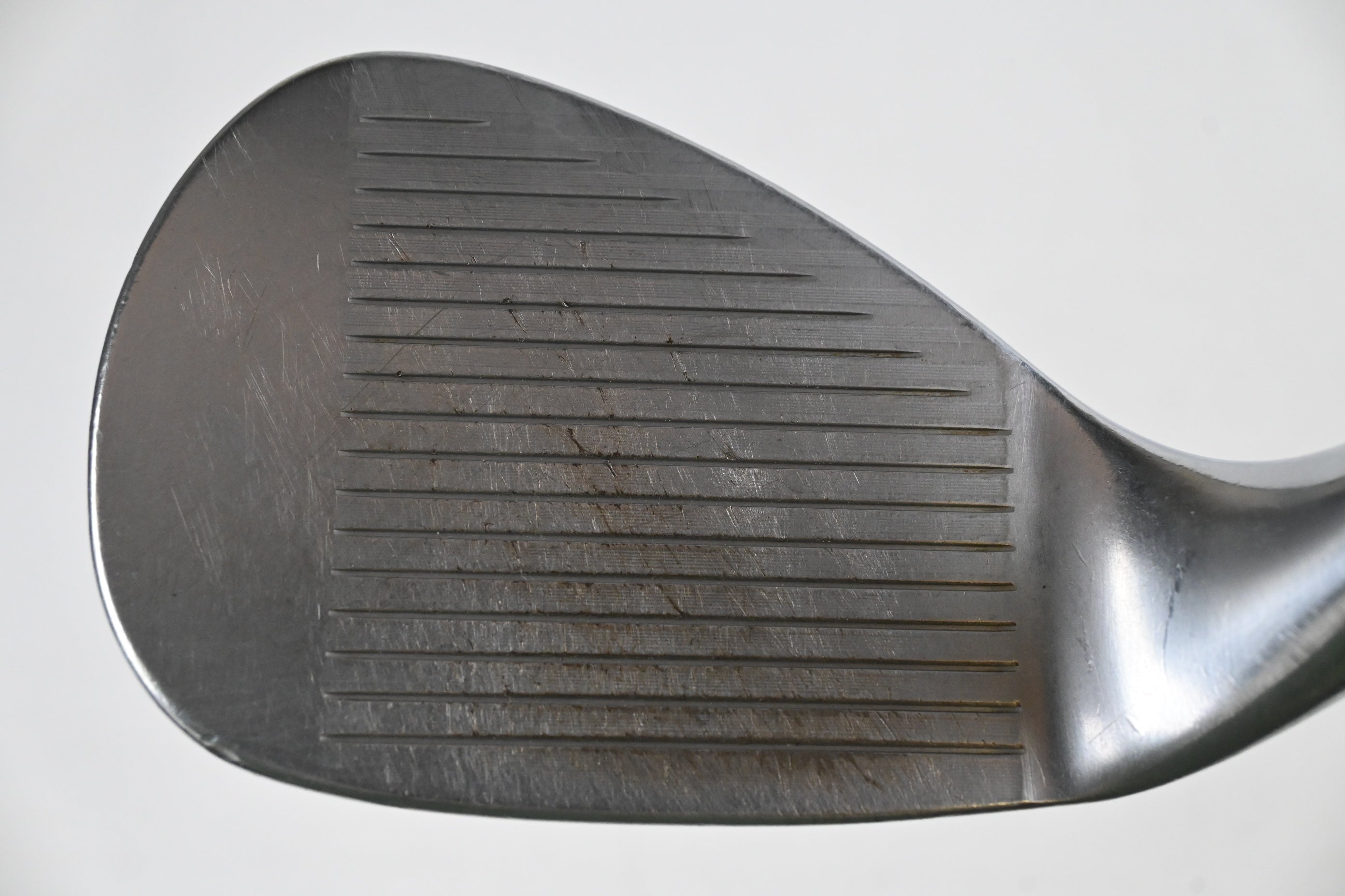 Titleist Vokey SM9 Lob Wedge / 58 Degree / Wedge Flex Vokey Design Steel Shaft