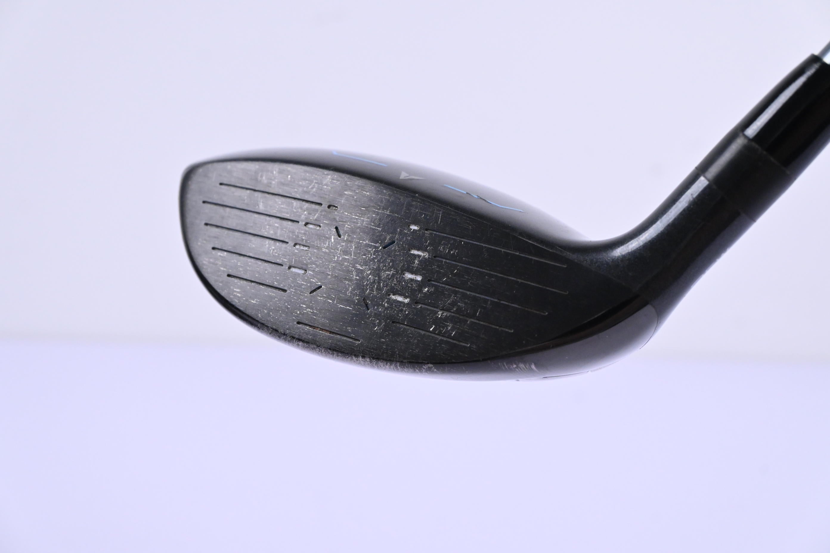 Benross Aero X #3 Wood / 18 Degree / Senior Flex Fujikura Ventus 5 Shaft