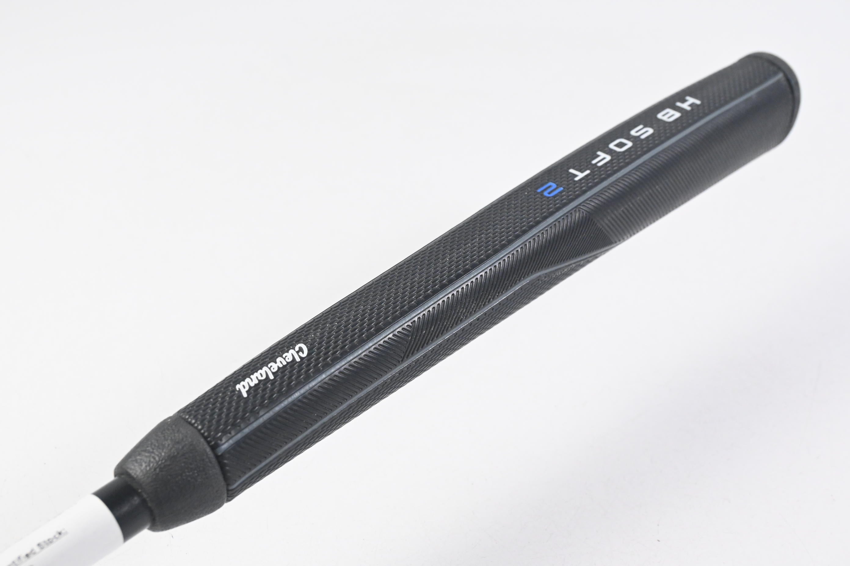 Cleveland HB Soft 2 15 Black Satin Putter / 34 Inch