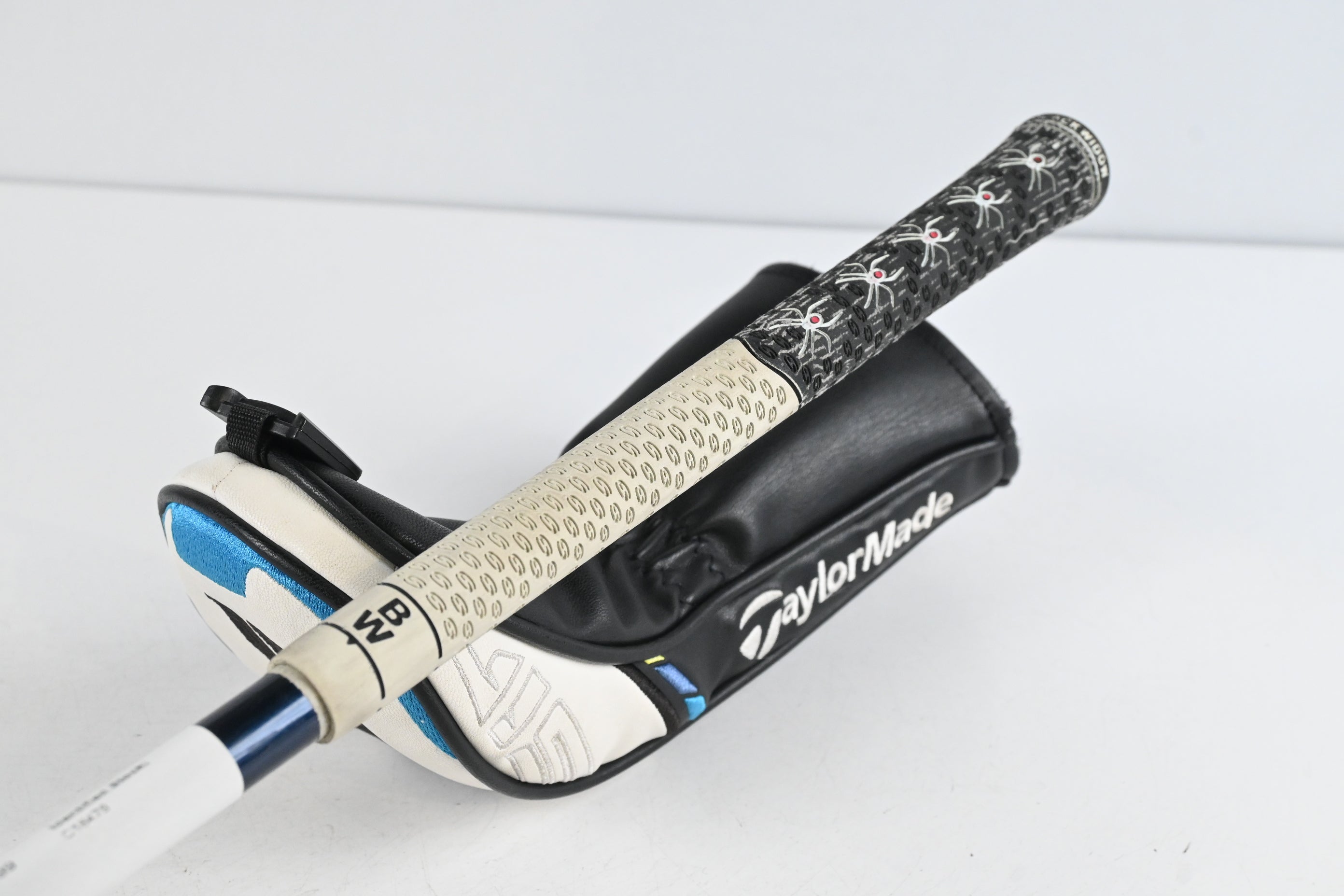 Taylormade SIM2 Max #3 Wood / 15 Degree / Regular Flex Fujikura Ventus Blue 5
