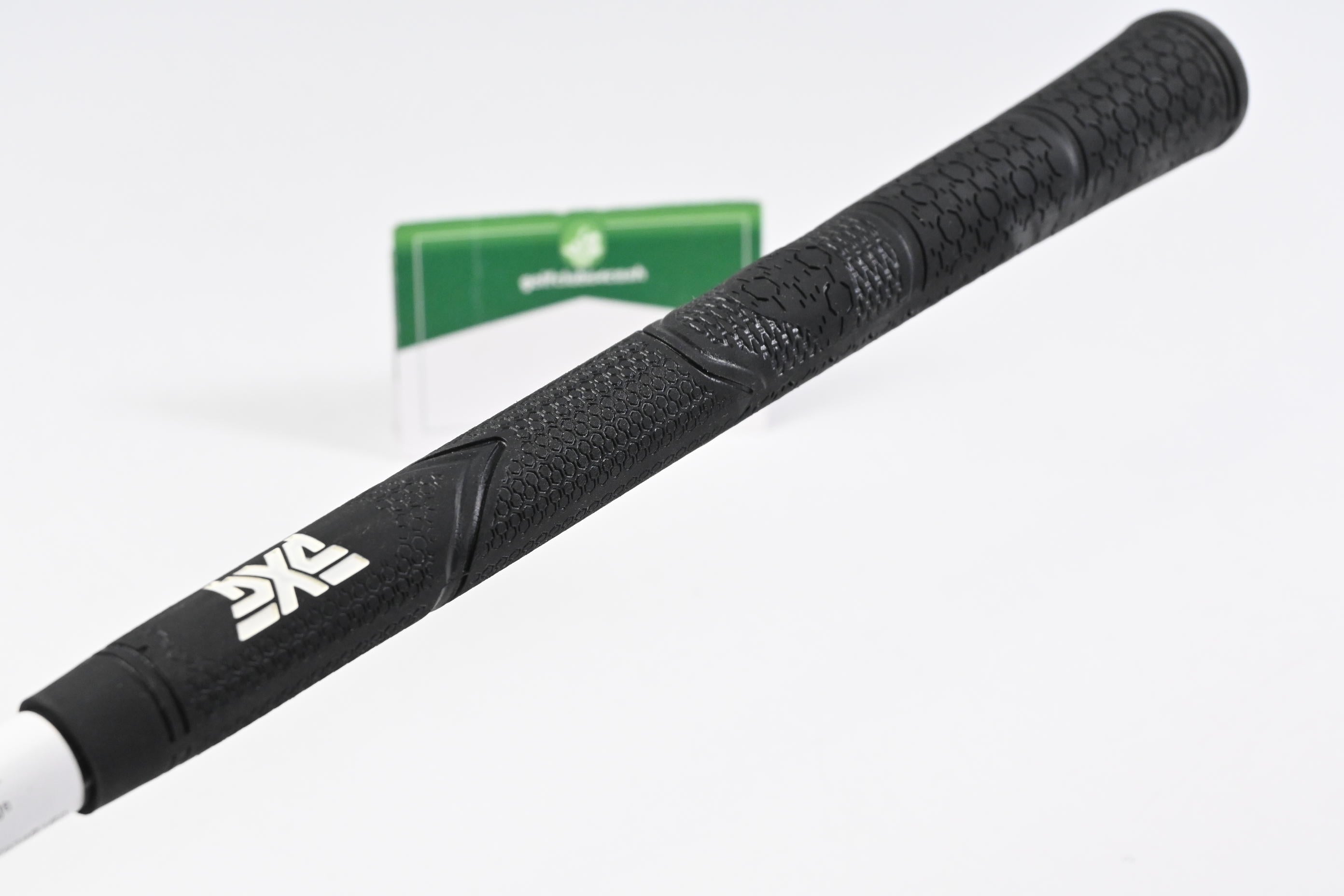 PXG Black Ops Gap Wedge / 48 Degree / Regular Flex Cypher 2.0 60 Shaft