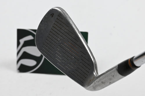 Taylormade Burner Bubble LCG #4 Iron / 24 Degree / Regular Flex Rifle Precision