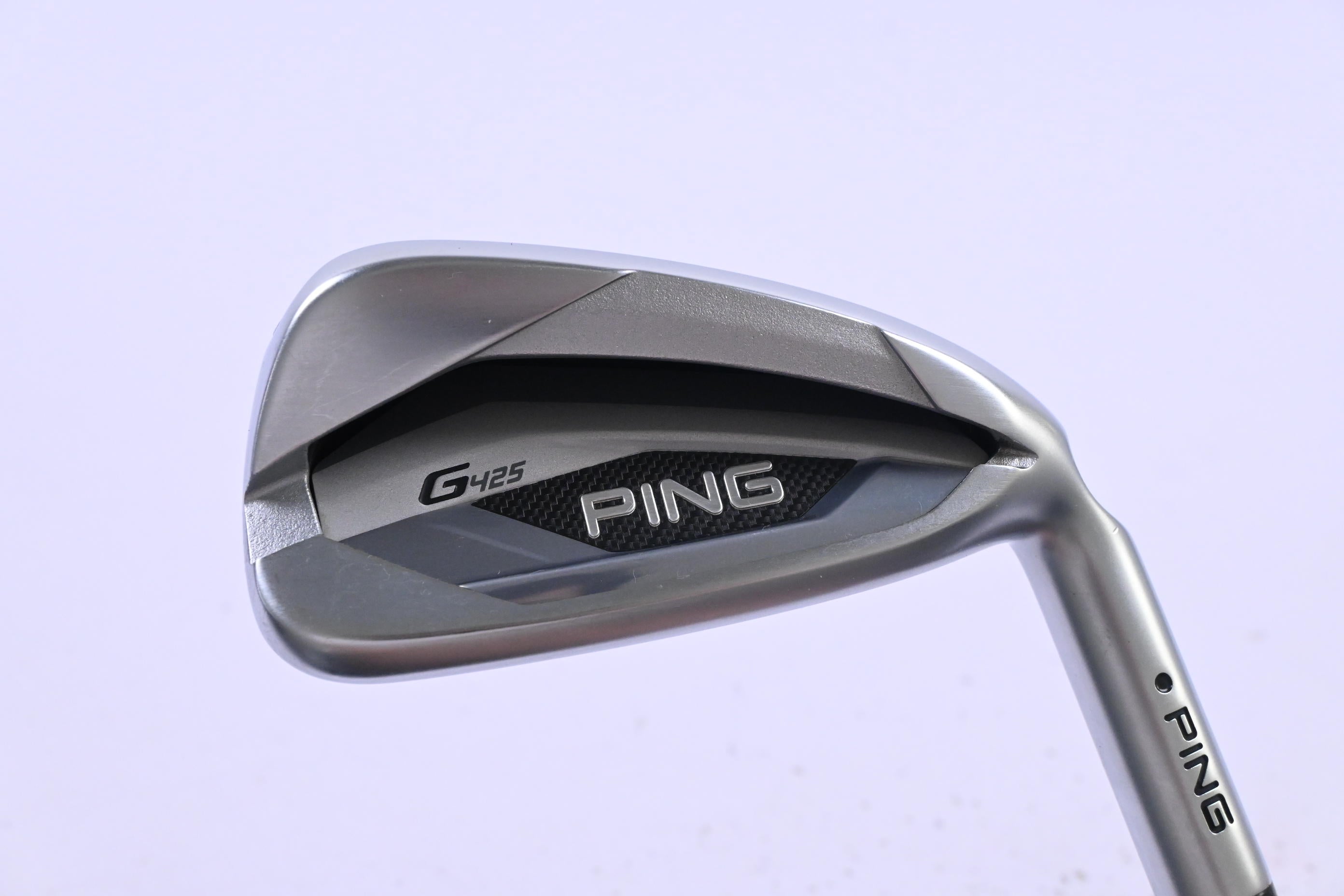 Ping G425 #5 Iron / 23.5 Degree / Black Dot / Senior Flex Alta CB Slate Shaft