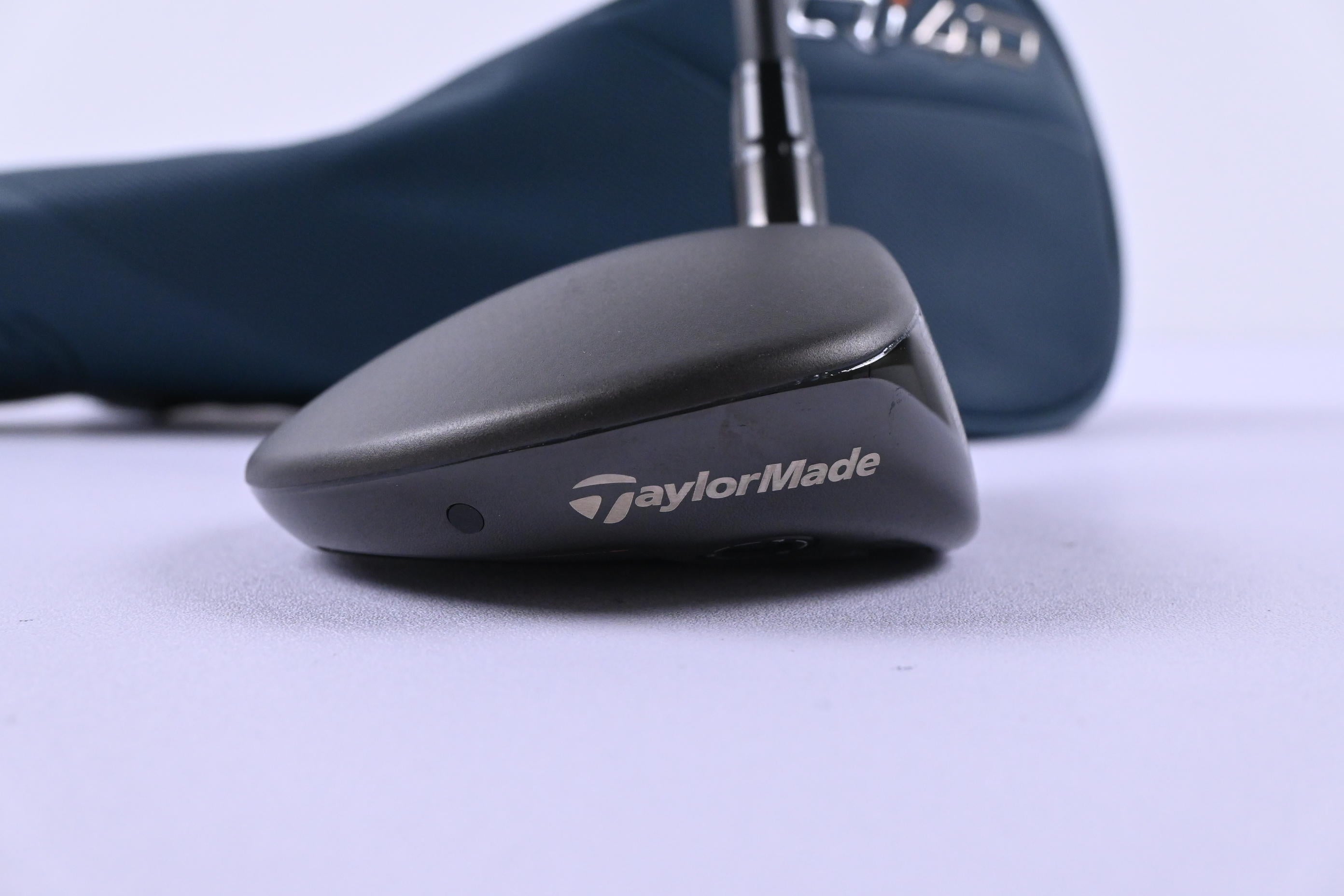 Taylormade Qi4D Tour #3 Wood / 15 Degree / X-Flex Taylormade REAX 75 Shaft