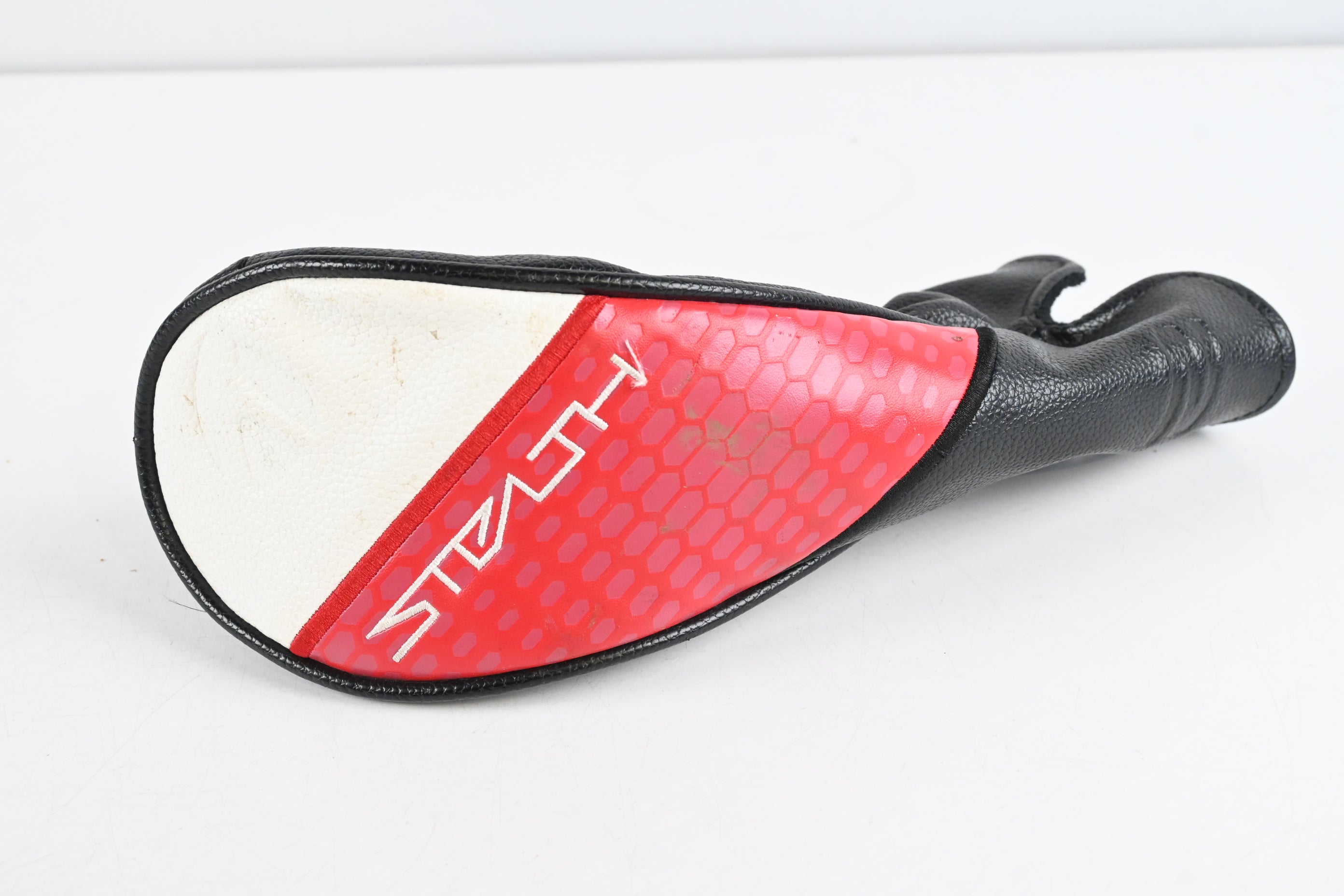 Taylormade Stealth 2 HD #5 Hybrid / 27 Degree / Regular Flex Speeder NX 50 Shaft