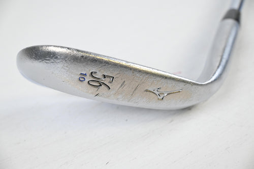 Mizuno MP T-11 Sand Wedge / 56 Degree / Stiff Flex Project X Rifle Shaft