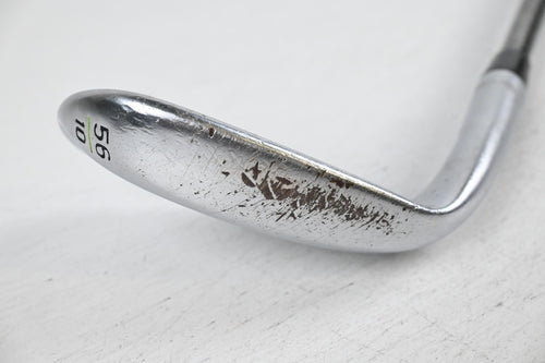 Callaway MD3 Milled Sand Wedge / 56 Degree / Stiff Flex Recoil 110 Shaft