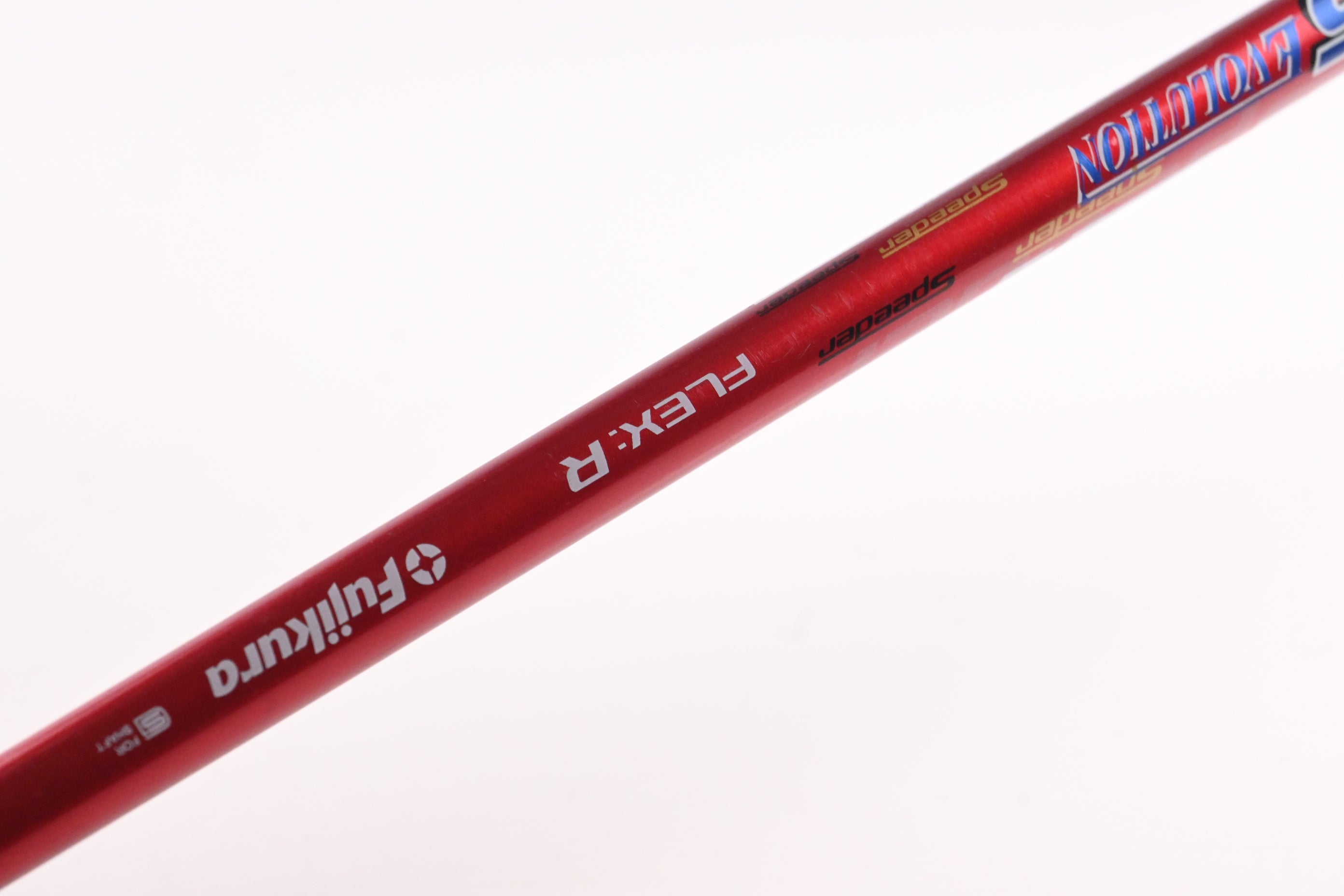 Callaway XR16 Driver / 10.5 Degree / Regular Flex Fujikura Speeder 565 Evolution