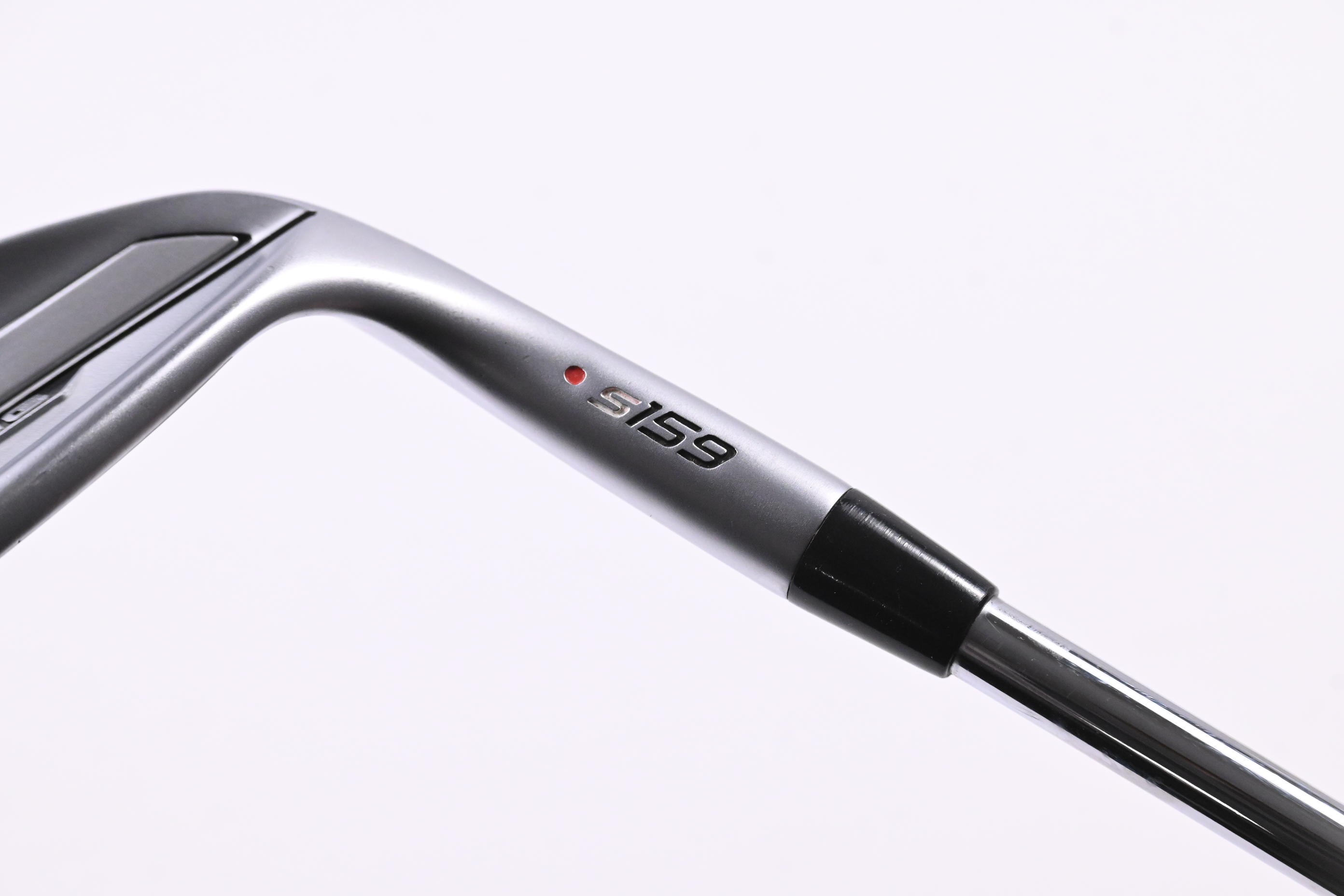 Ping S159 Sand Wedge / 54 Degree / Red Dot / Wedge Flex Ping Z-Z115 Shaft