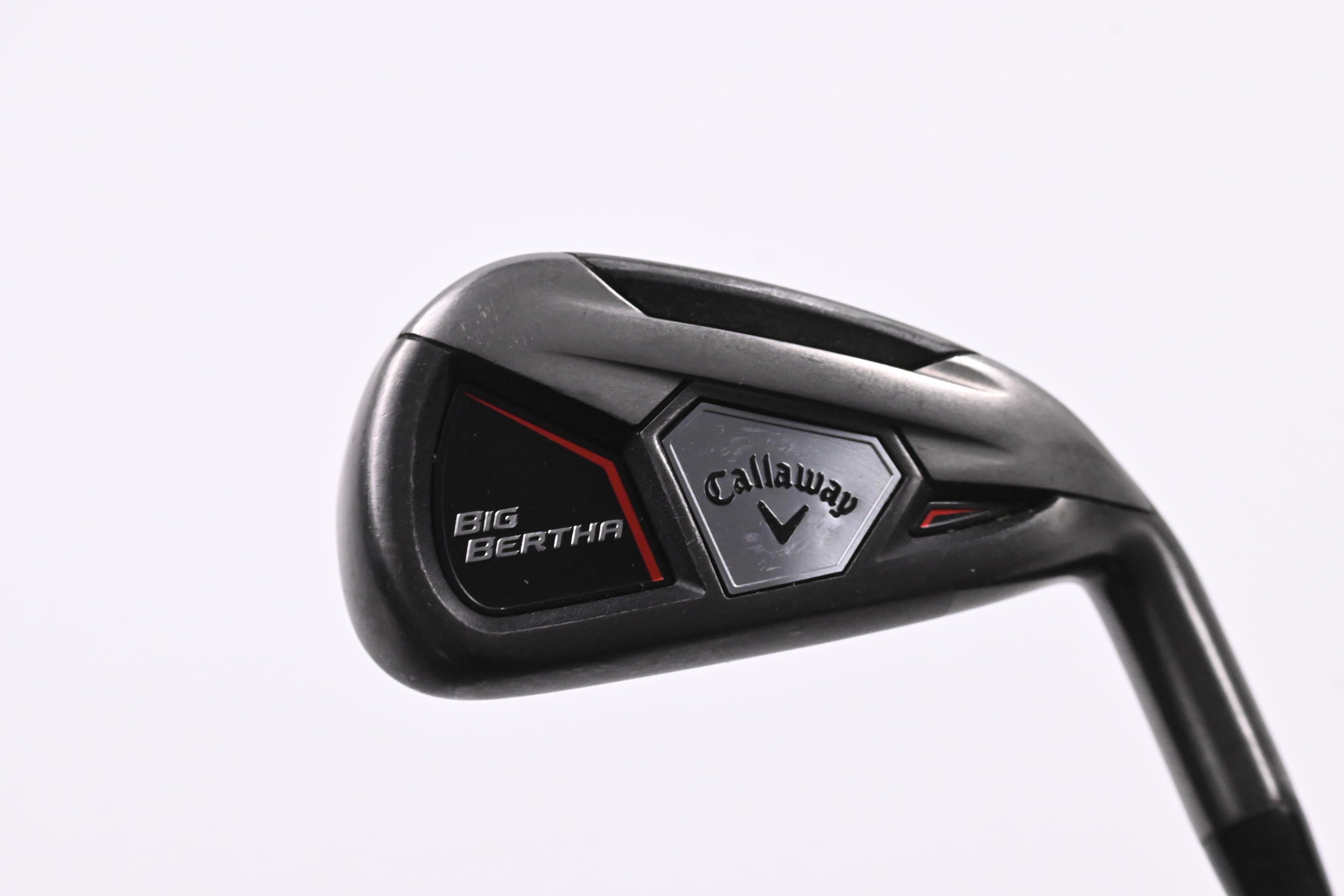 Callaway Big Bertha 2015 #4 Iron / 20.5 Degree / Regular Flex KBS Tour 105 Shaft