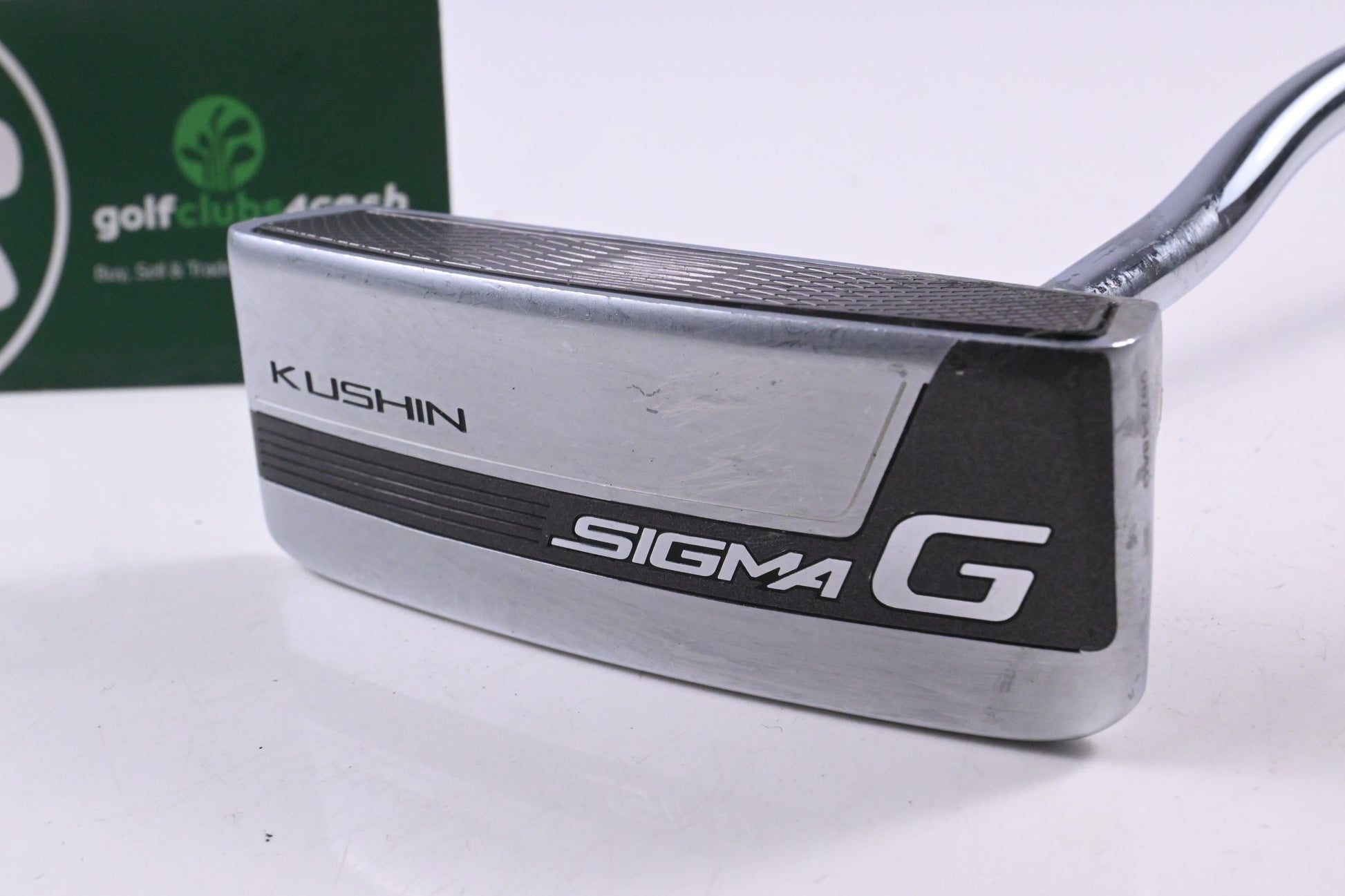 Ping Sigma G Kushin Putter / 34 Inch