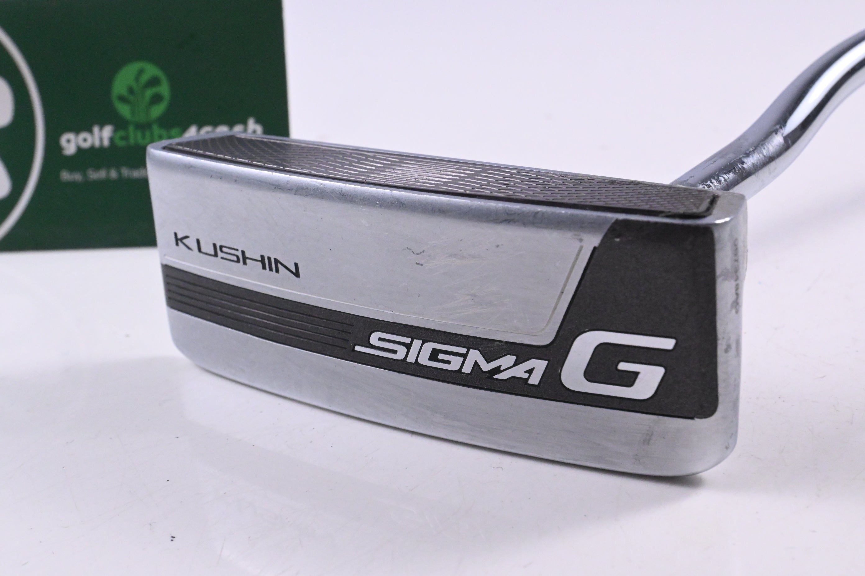 Ping Sigma G Kushin Putter / 34 Inch
