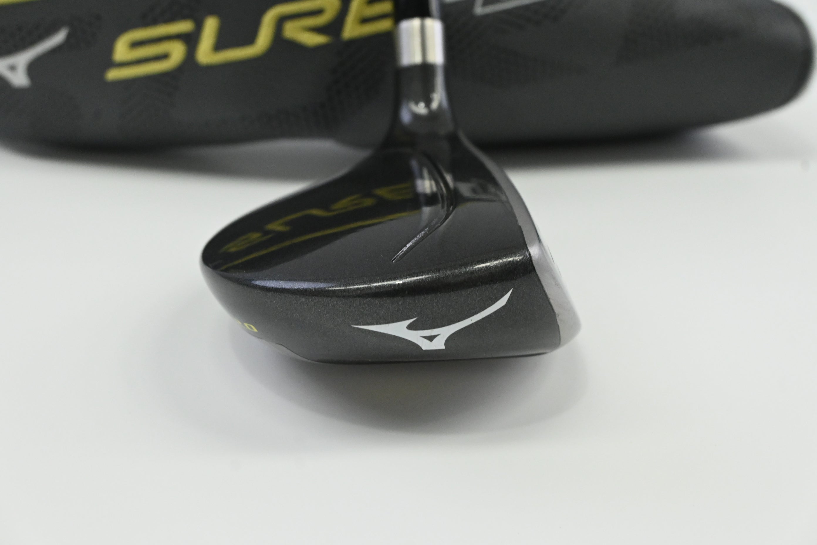 Mizuno Sure DD 2.0 #6 Hybrid / 26 Degree / Stiff Flex Mizuno Exsar 62
