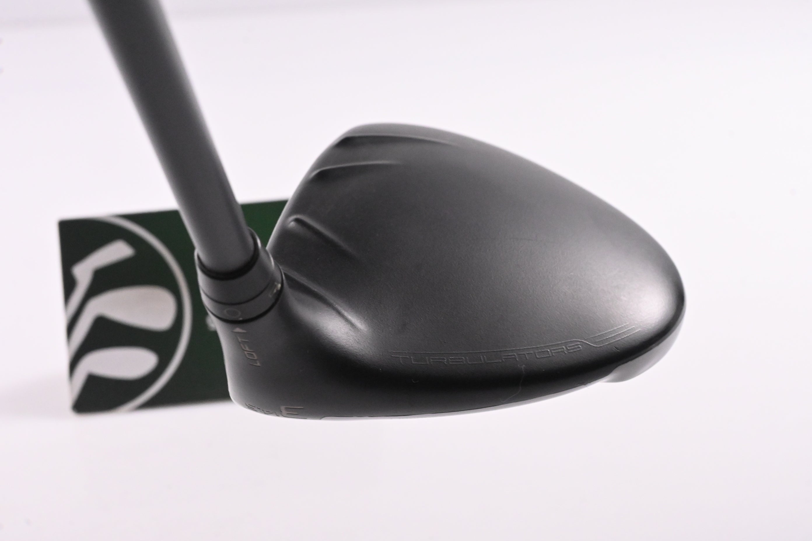 Ping G Series #3 Wood / 14.5 Degree / Stiff Flex Ping ALTA 65 Shaft