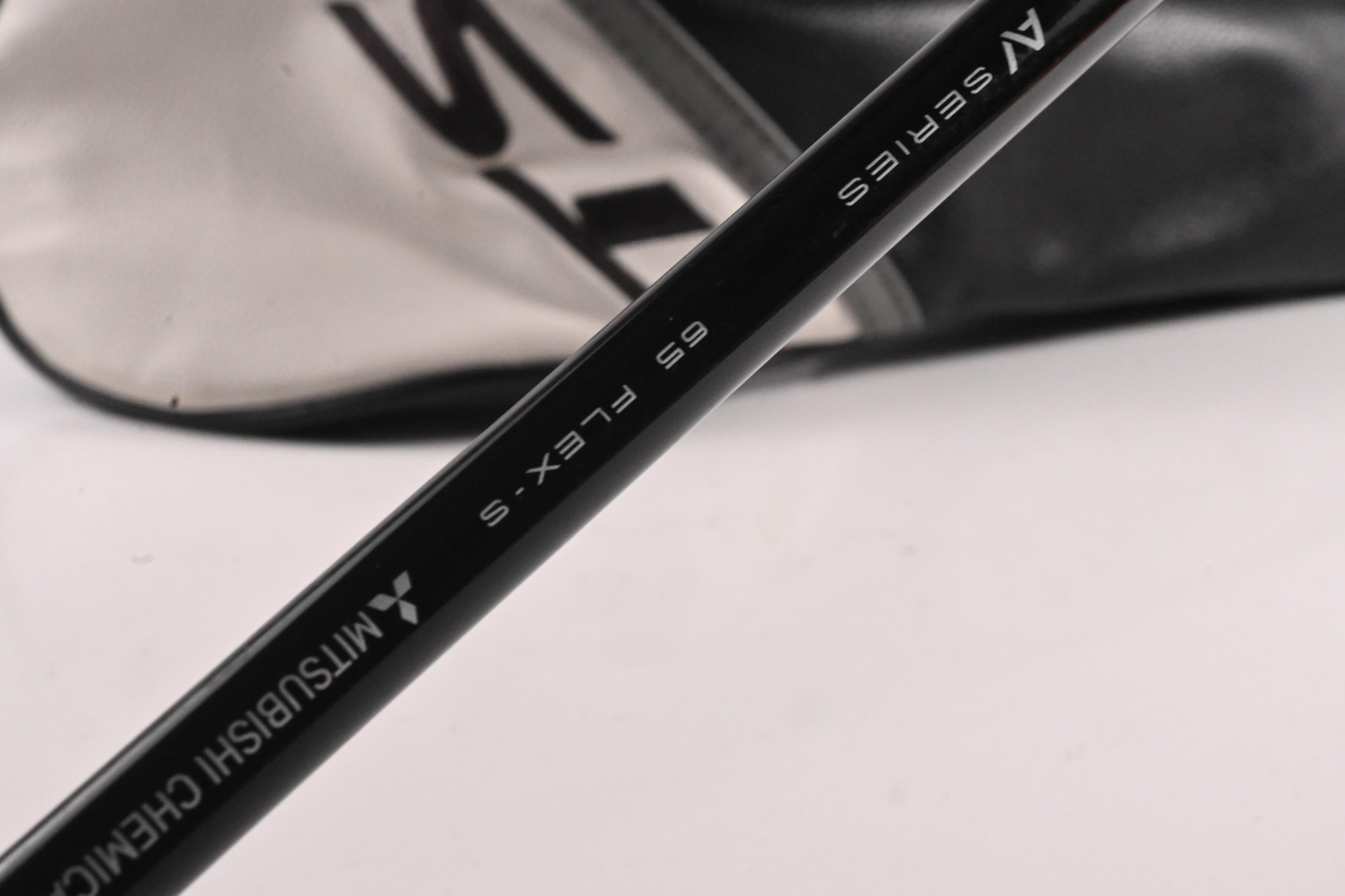 Titleist TSR3 #3 Wood / 15 Degree / Stiff Flex Tensei AV Blue 65 Shaft