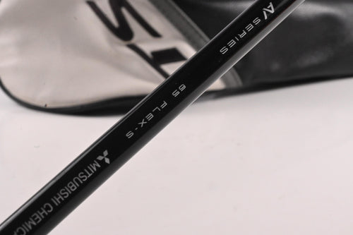 Titleist TSR3 #3 Wood / 15 Degree / Stiff Flex Tensei AV Blue 65 Shaft