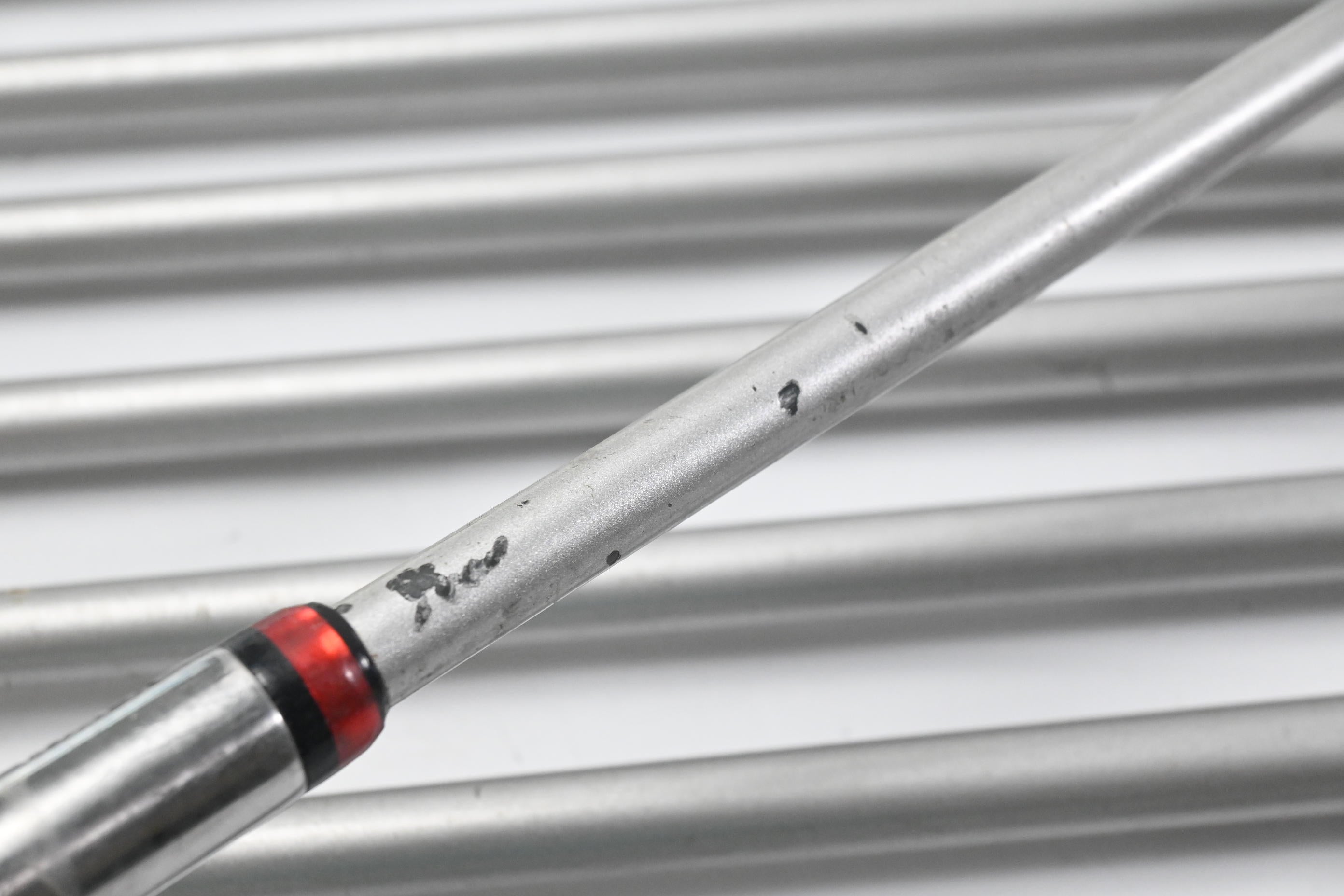 Yonex VMX Irons / 4-PW+SW / Senior Flex Yonex HS600 Shafts