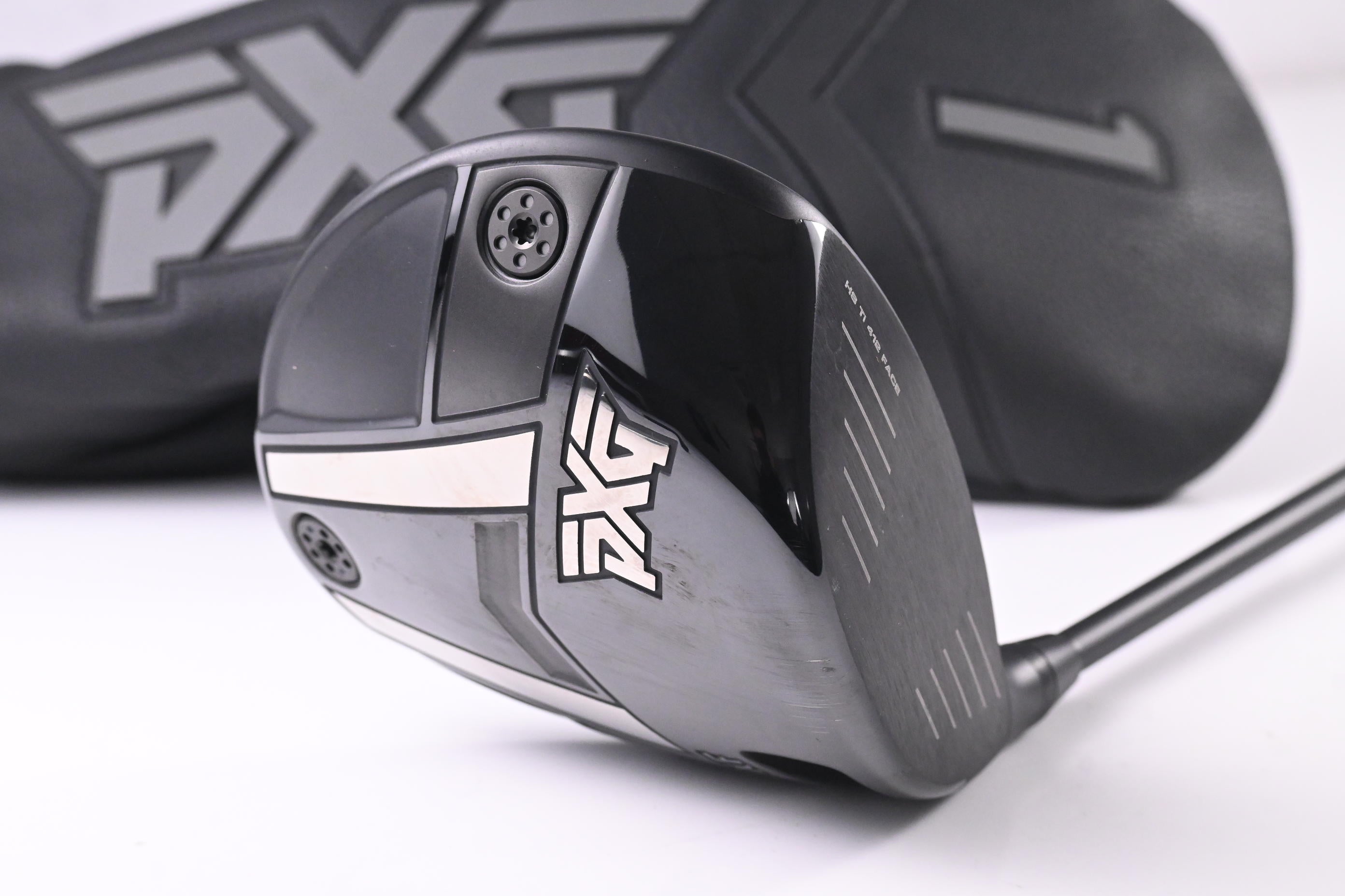 PXG 0311 XF Gen6 Driver / 10.5 Degree / Regular Flex Project X Cypher 2.0 50