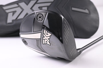 PXG 0311 XF Gen6 Driver / 10.5 Degree / Regular Flex Project X Cypher 2.0 50