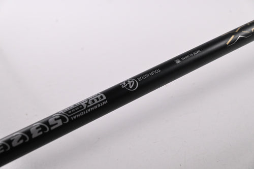 Left Hand Srixon ZX5 Mk II Driver 2023 / 10.5 Degree / Regular Flex Miyasaki Codex Shaft