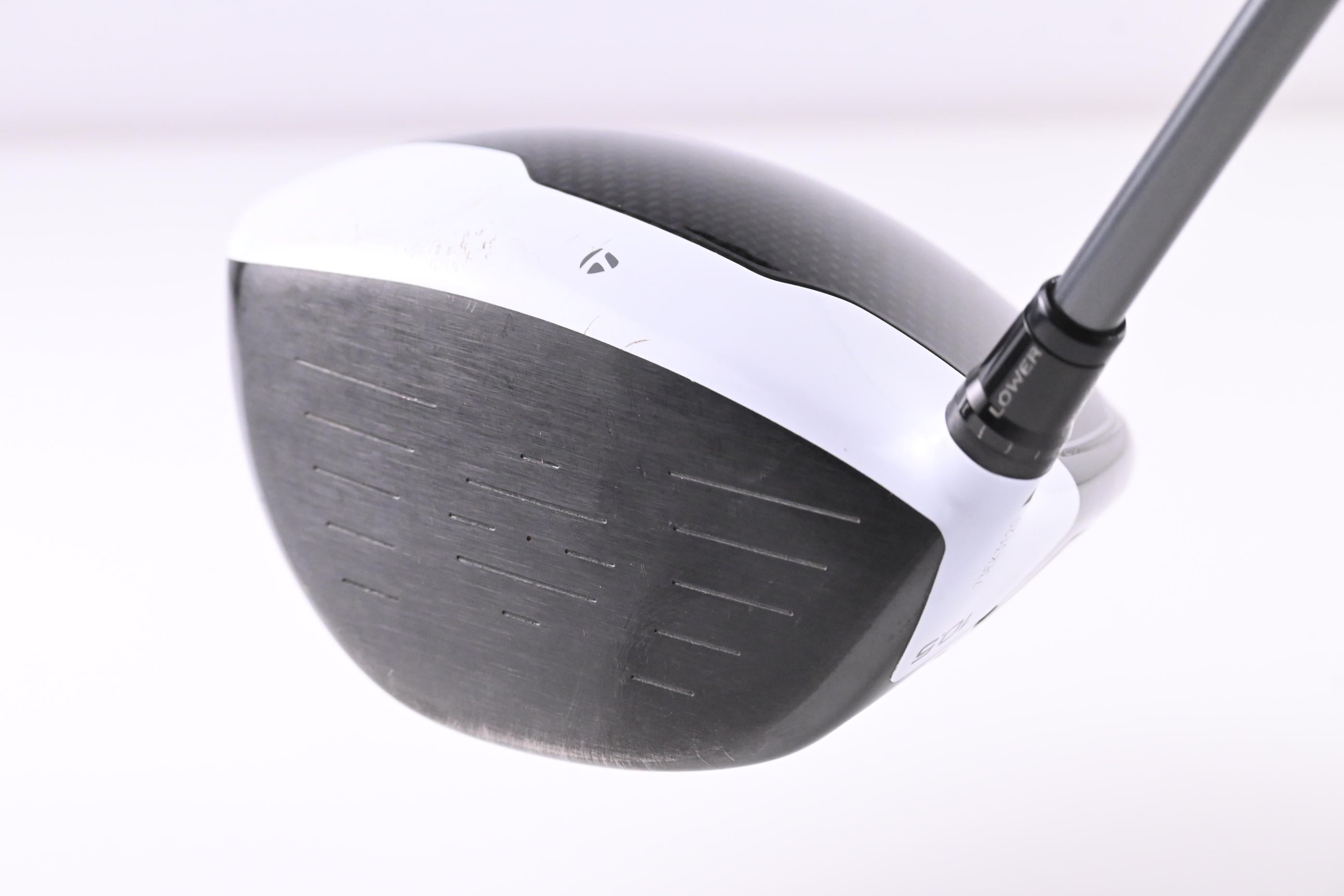 Taylormade M1 2017 Driver / 10.5 Degree / Regular Flex Fujikura XLR8 Pro 56