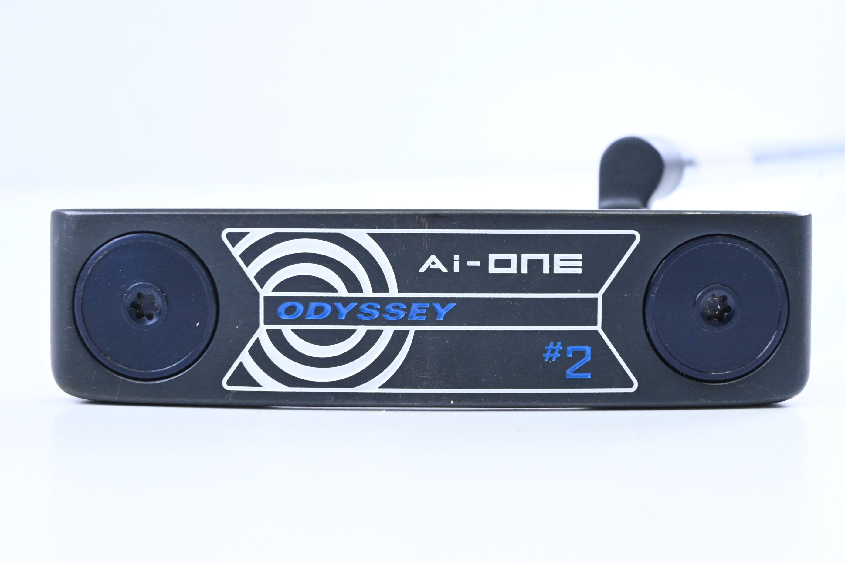 Odyssey Ai-One #2 Putter / 34 Inch