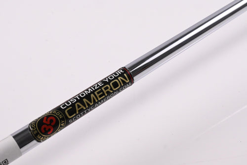 Scotty Cameron Select Squareback 2018 Putter / 35 Inch