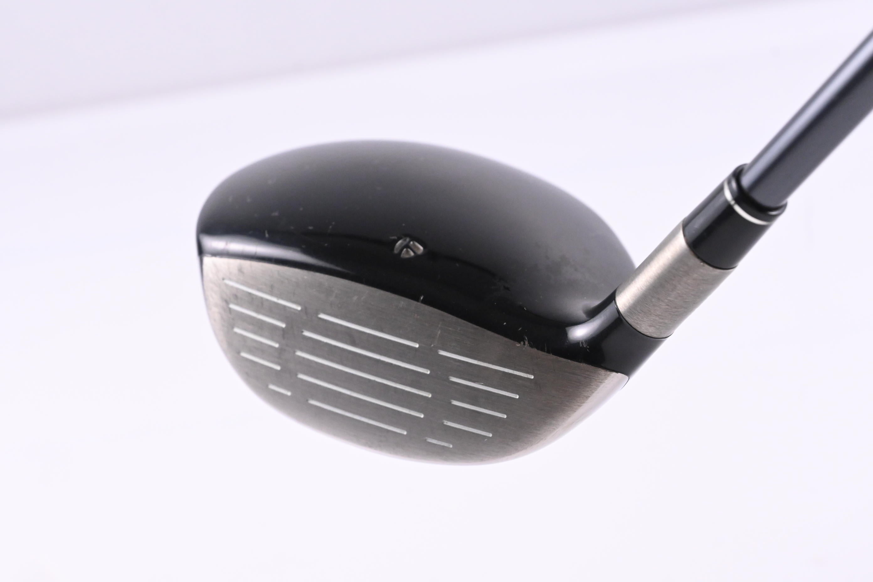 Taylormade R7 Ti #5 Wood / 18 Degree / Regular Flex Taylormade Reax 60 Shaft