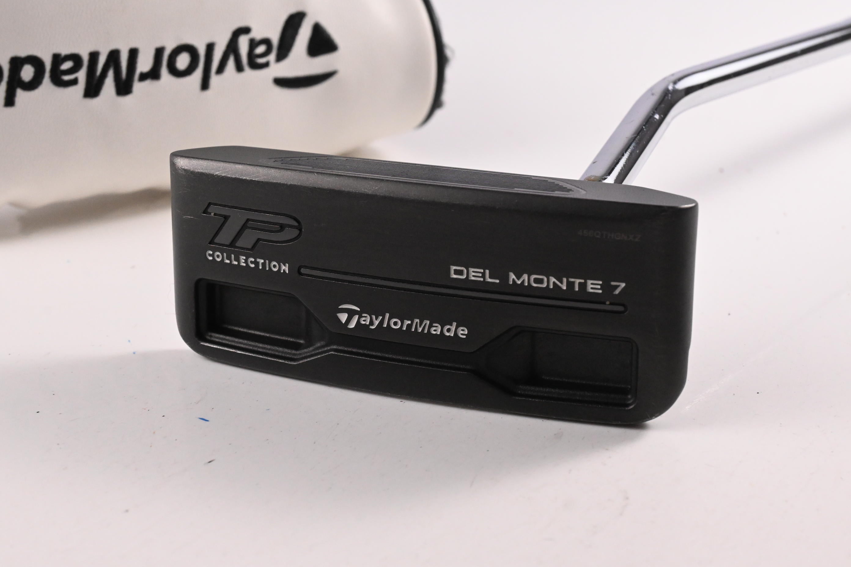 Taylormade TP Black Collection Del Monte 7 Putter / 35 Inch