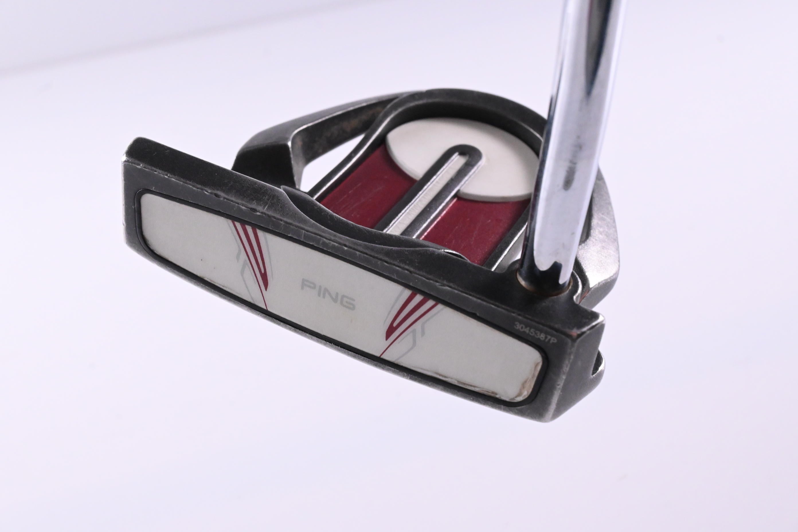 Ping Scottsdale Senita Putter / Black Dot / 34 Inch