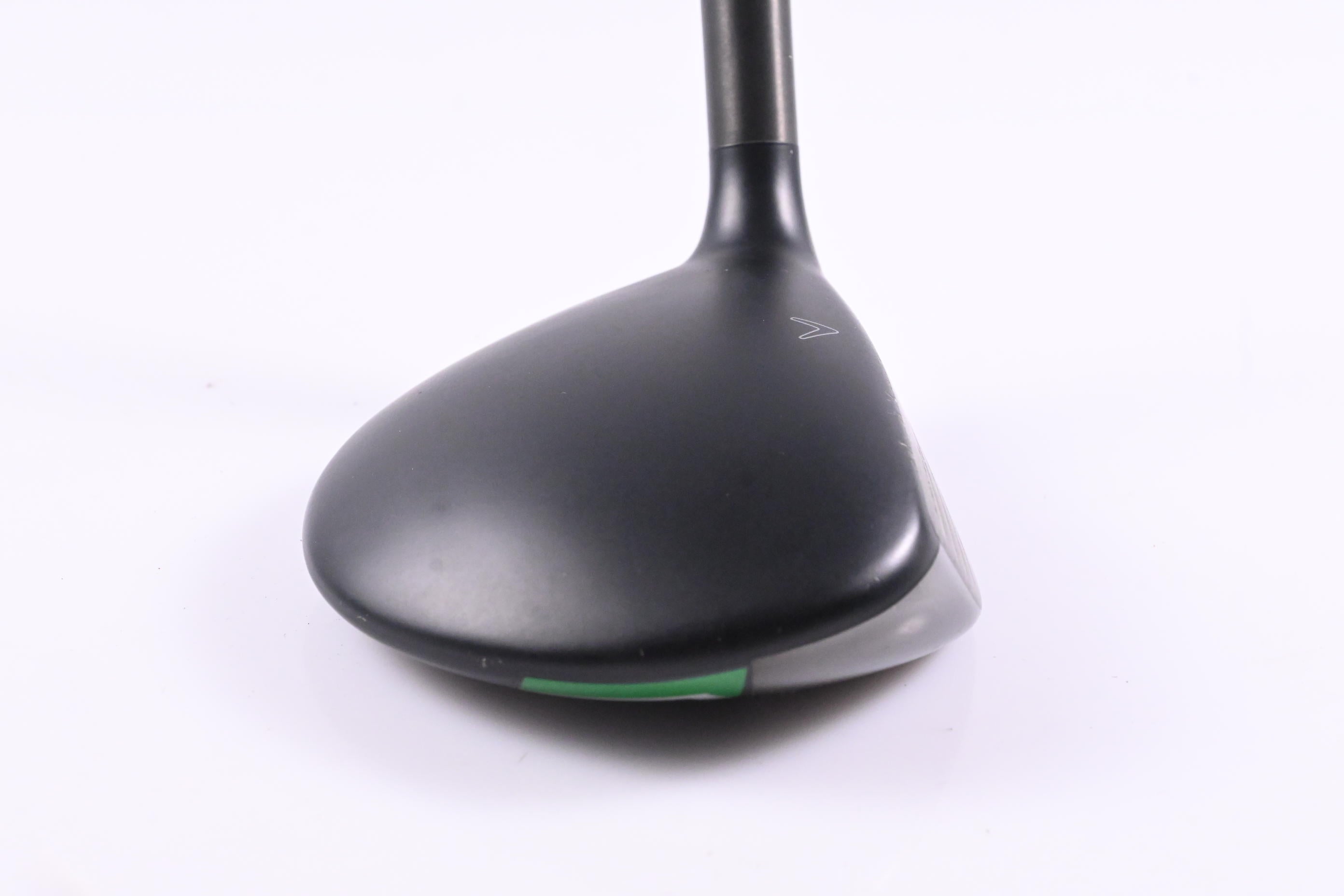 Callaway Elyte #11 Wood / 27 Degree / Senior Flex Vanquish Blue 5 Shaft
