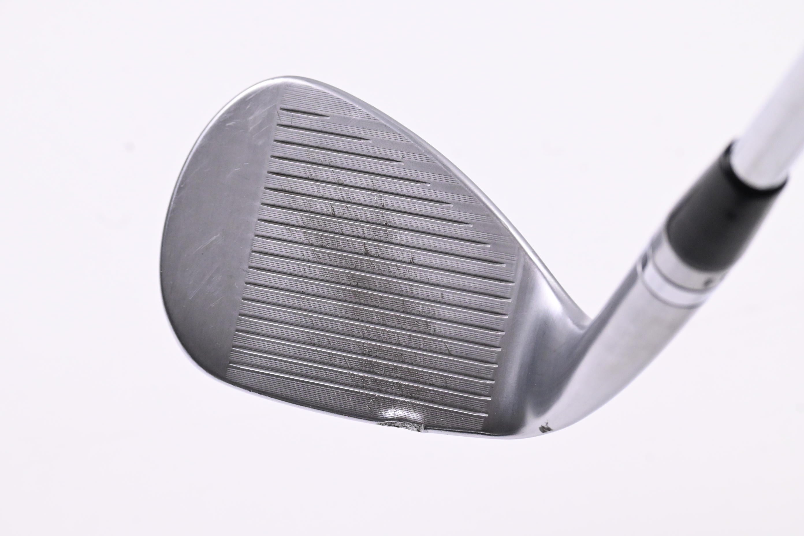 Tour Issue Titleist Vokey SM11 Lob Wedge / 58 Degree / X-Flex Dynamic Gold X100