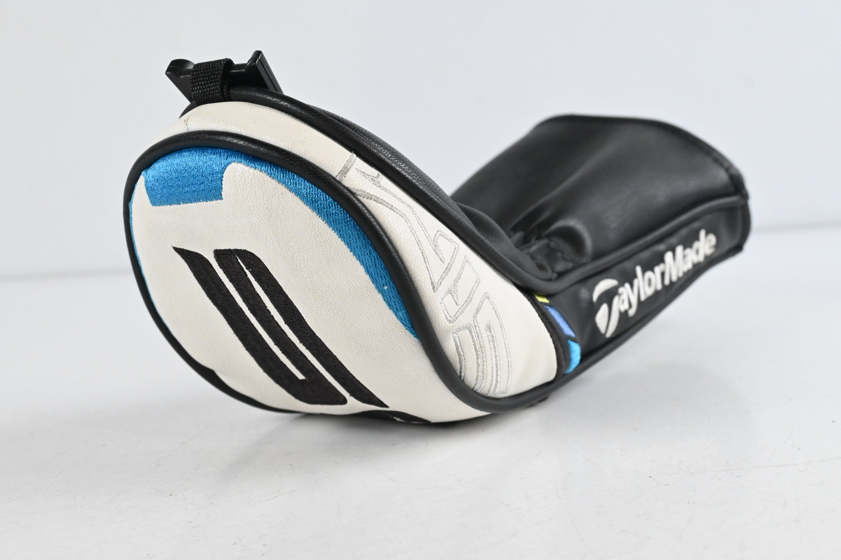 Taylormade SIM2 Max #3 Wood / 15 Degree / Regular Flex Fujikura Ventus Blue 5