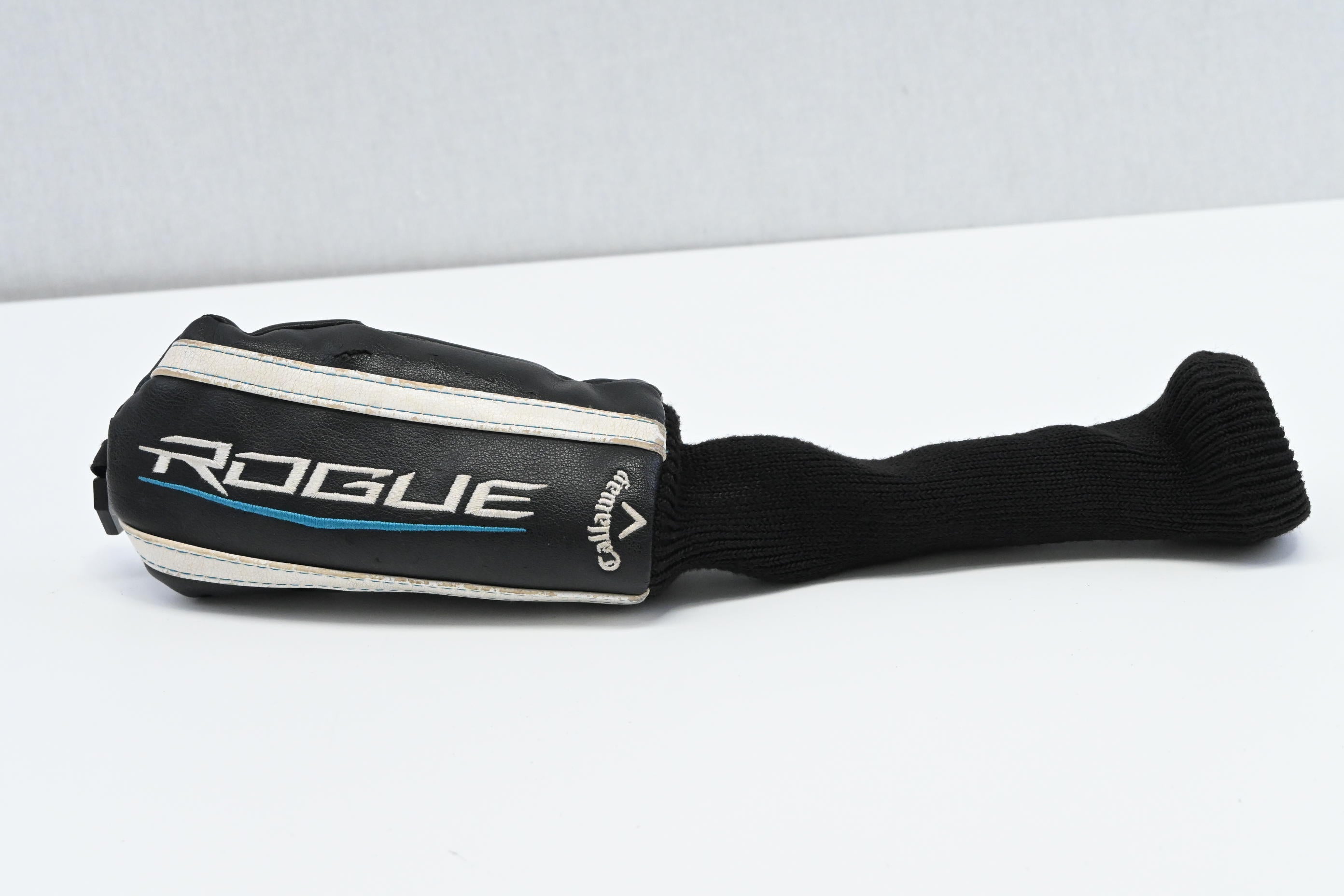 Callaway Rogue #4 Hybrid / 21 Degree / Regular Flex Aldila Synergy 60 Shaft