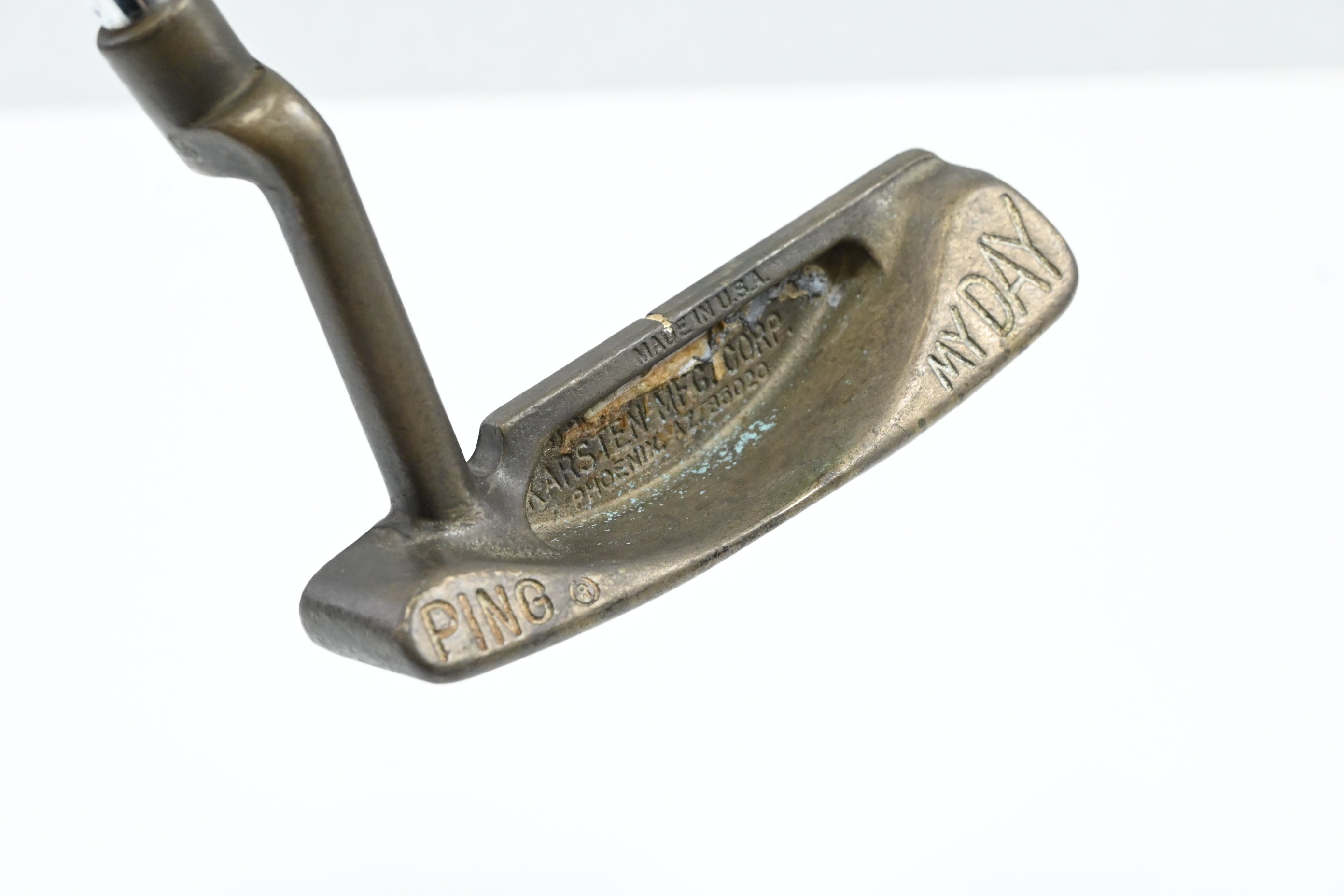 Ping Karsten Original My Day Putter / 33 Inch