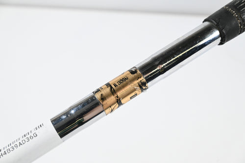 Maxfli Revolution #3 Iron / 21 Degree / Regular Flex Dynamic Gold R300U Shaft