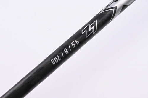 Mizuno JPX 900 Forged #4 Iron / 21 Degree / Regular Flex Project X LZ 70 Shaft