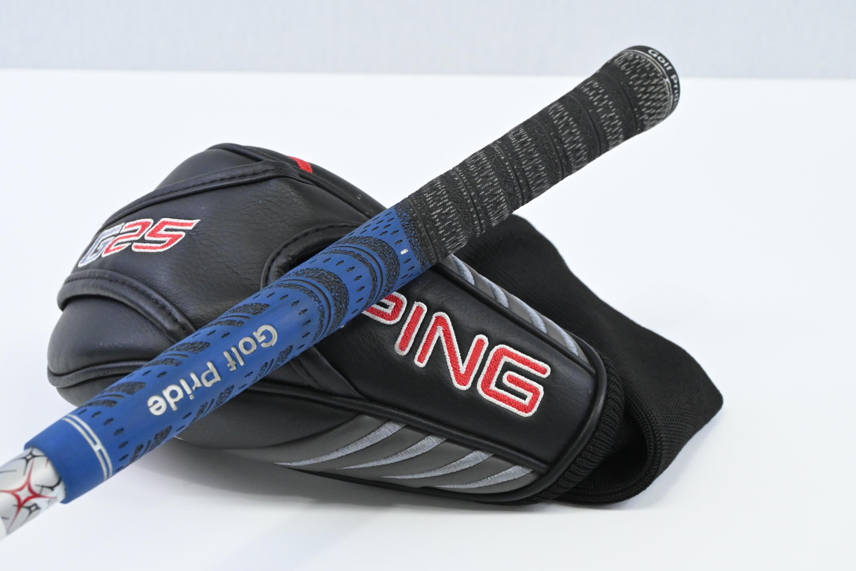 Ping G25 #3 Wood / 15 Degree / Regular Flex Ping TFC 189 Shaft