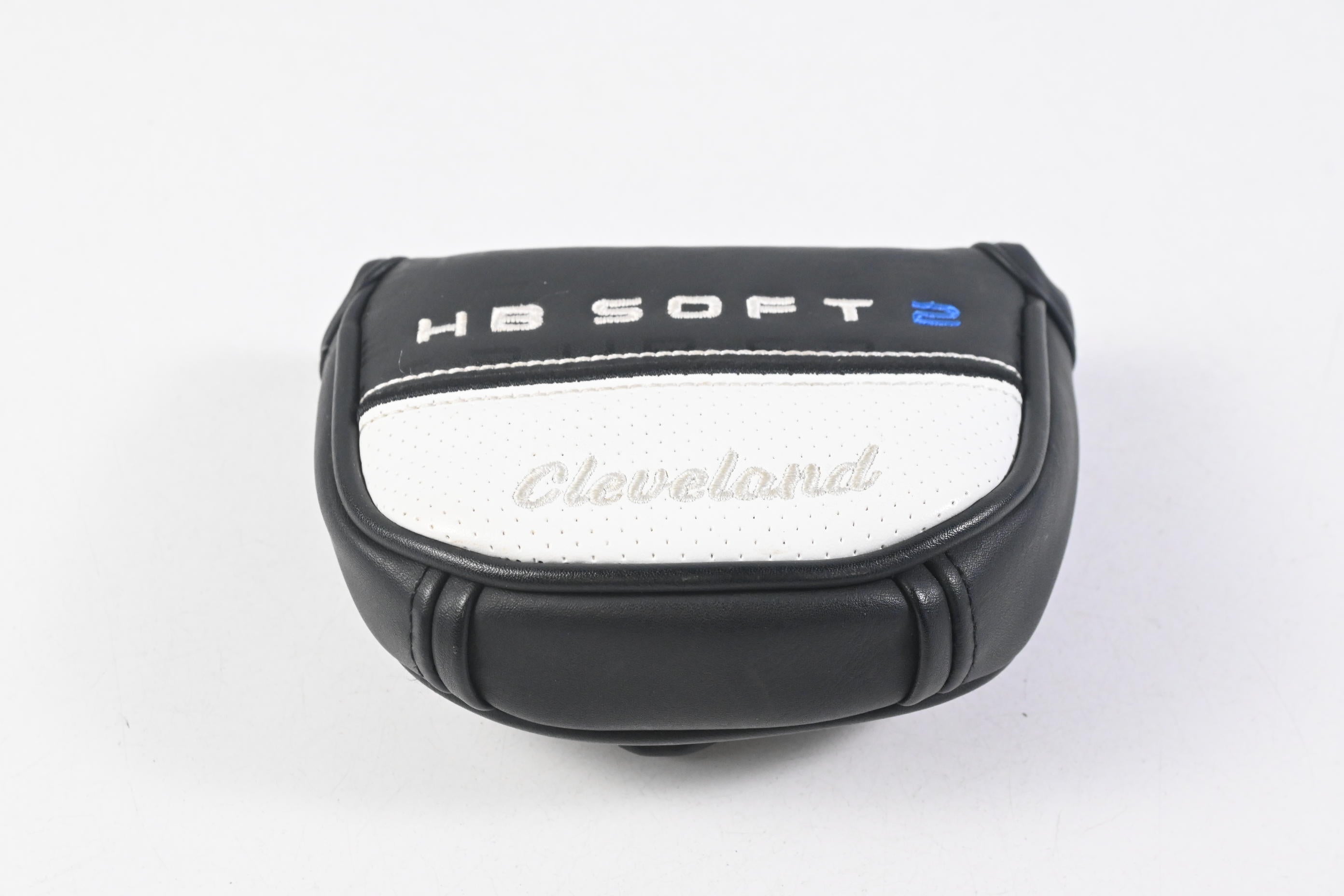 Cleveland HB Soft 2 15 Black Satin Putter / 34 Inch